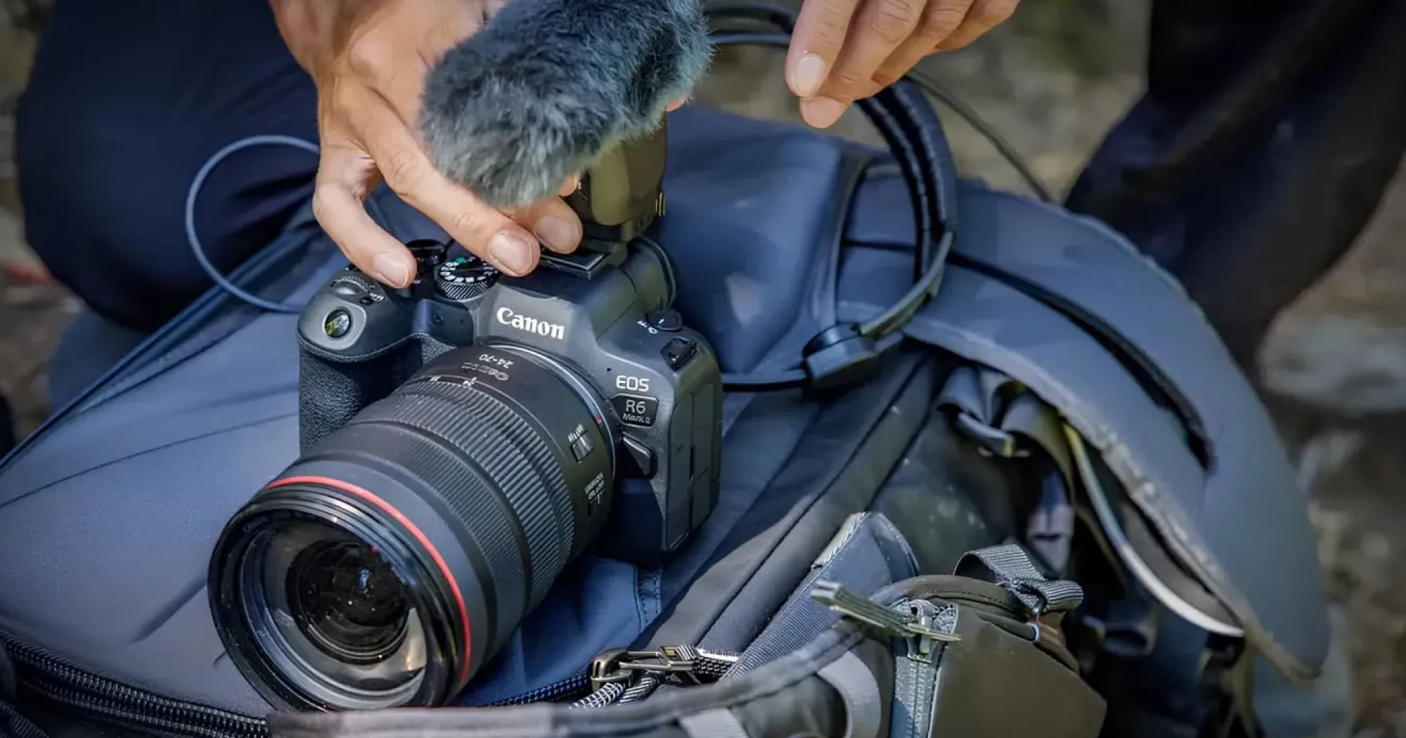 Фото та відео