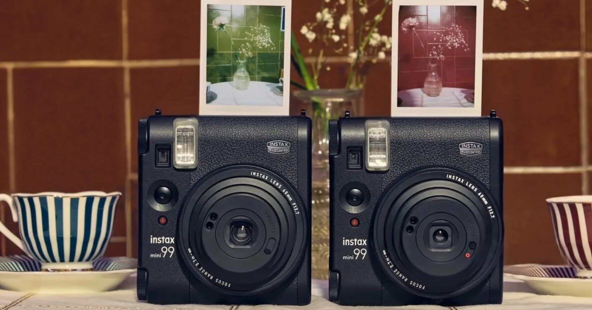 Фото та відео