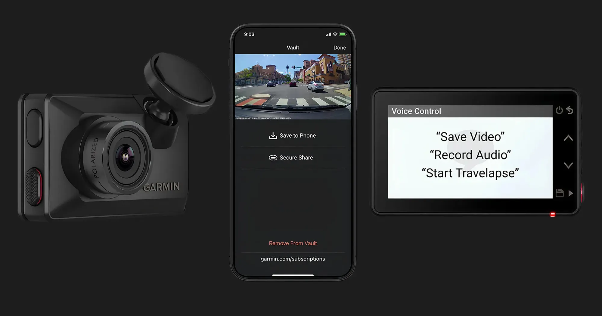 Фото та відео
