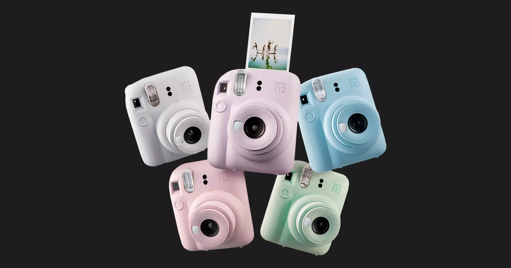 Фото та відео