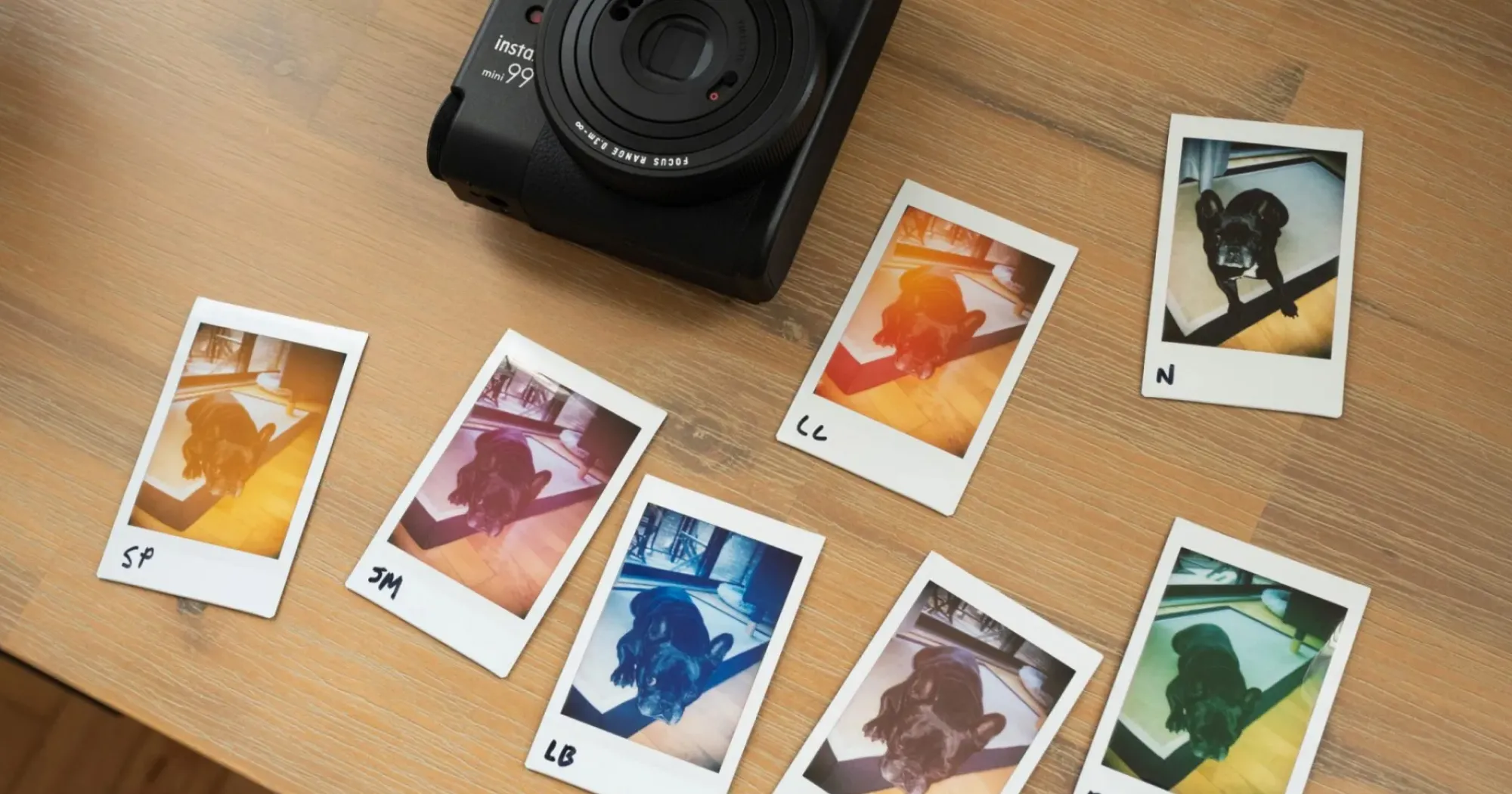 Фото та відео