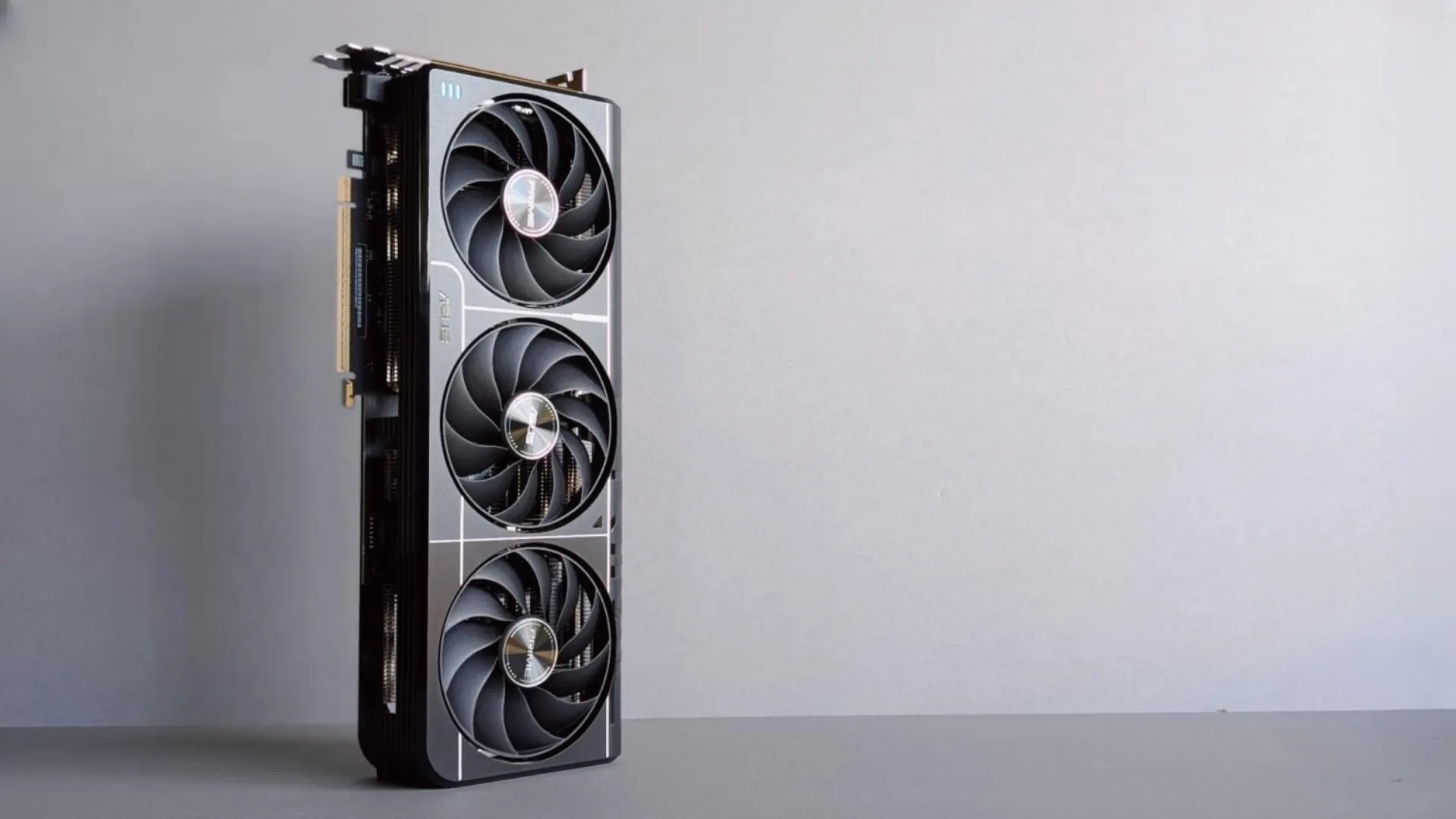 Видеокарта ASUS GeForce RTX 5070 Ti PRIME OC 16GB (90YV0MF0-M0NA00)