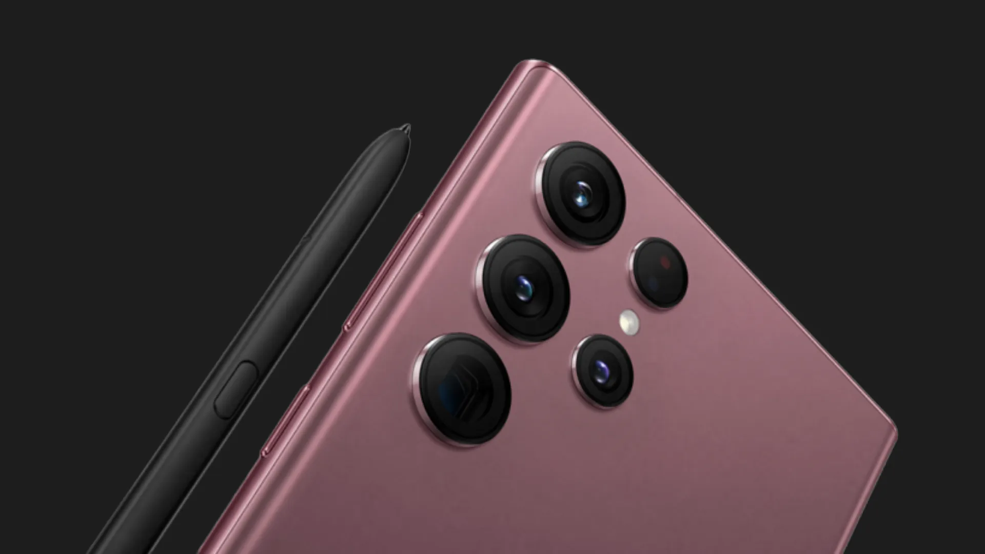 б/у Samsung Galaxy S22 Ultra 8/128GB (Green) (Ідеальний стан)