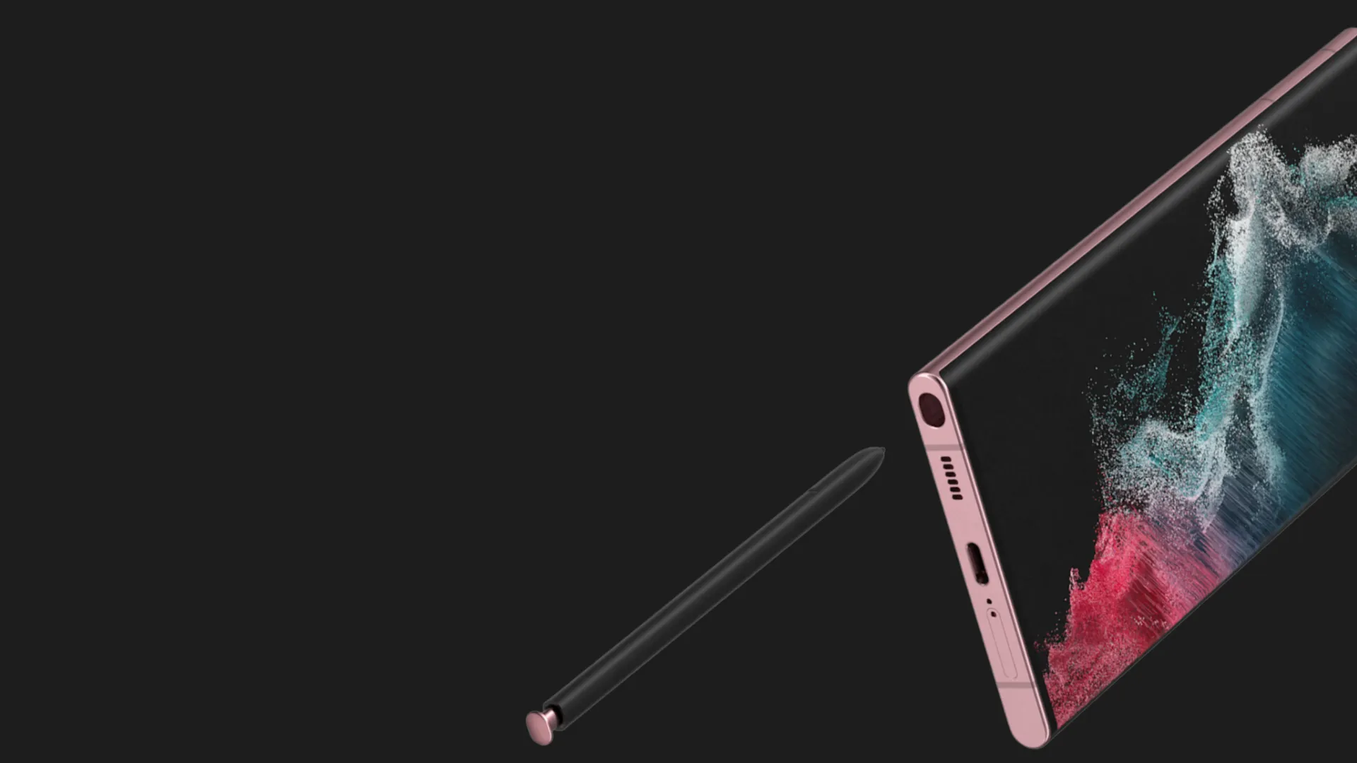 б/у Samsung Galaxy S22 Ultra 8/128GB (Green) (Идеальное состояние)