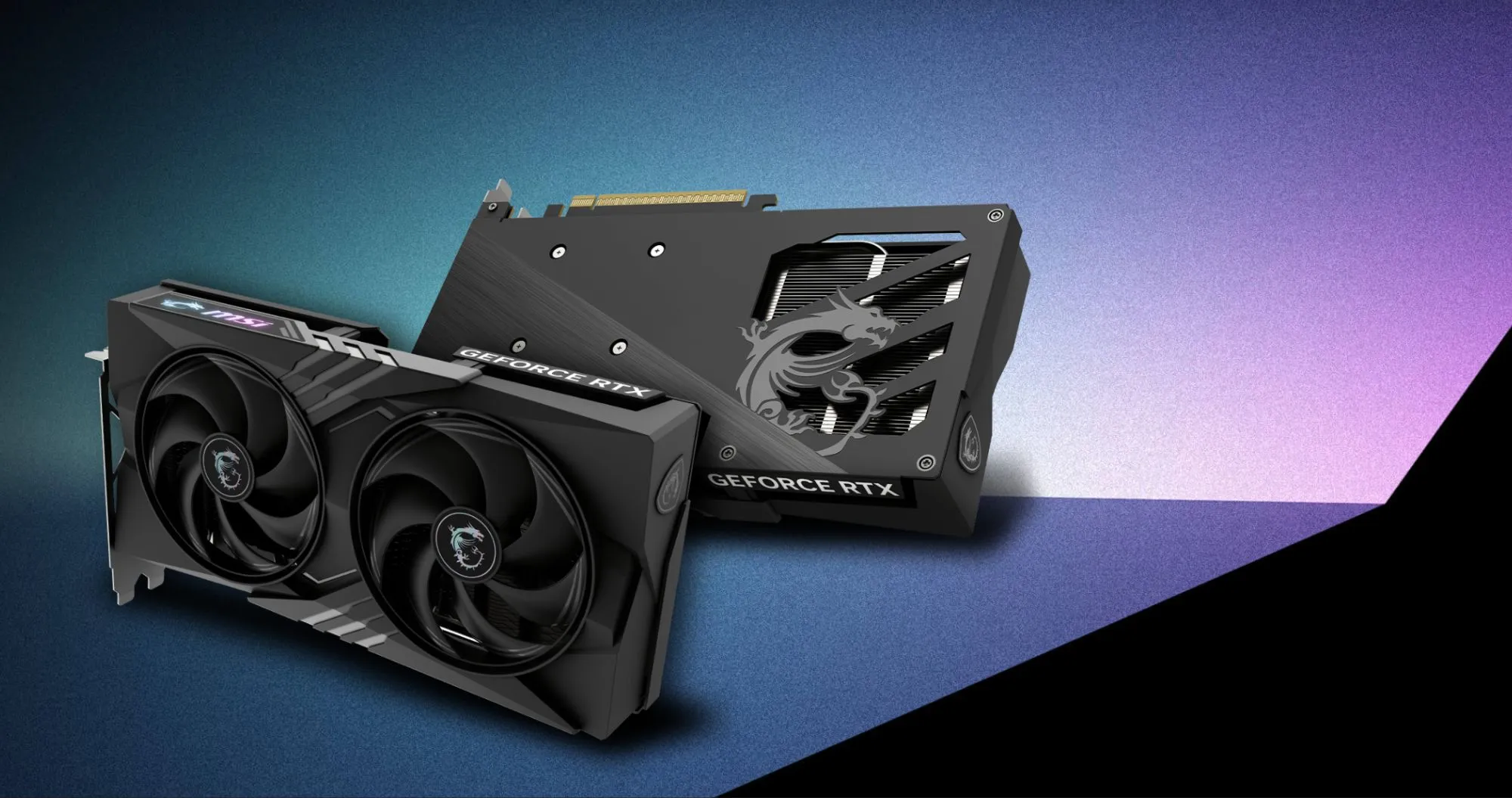 Відеокарта MSI GeForce RTX 5060 GAMING OC 8GB (RTX5060 8G GAMING OC)