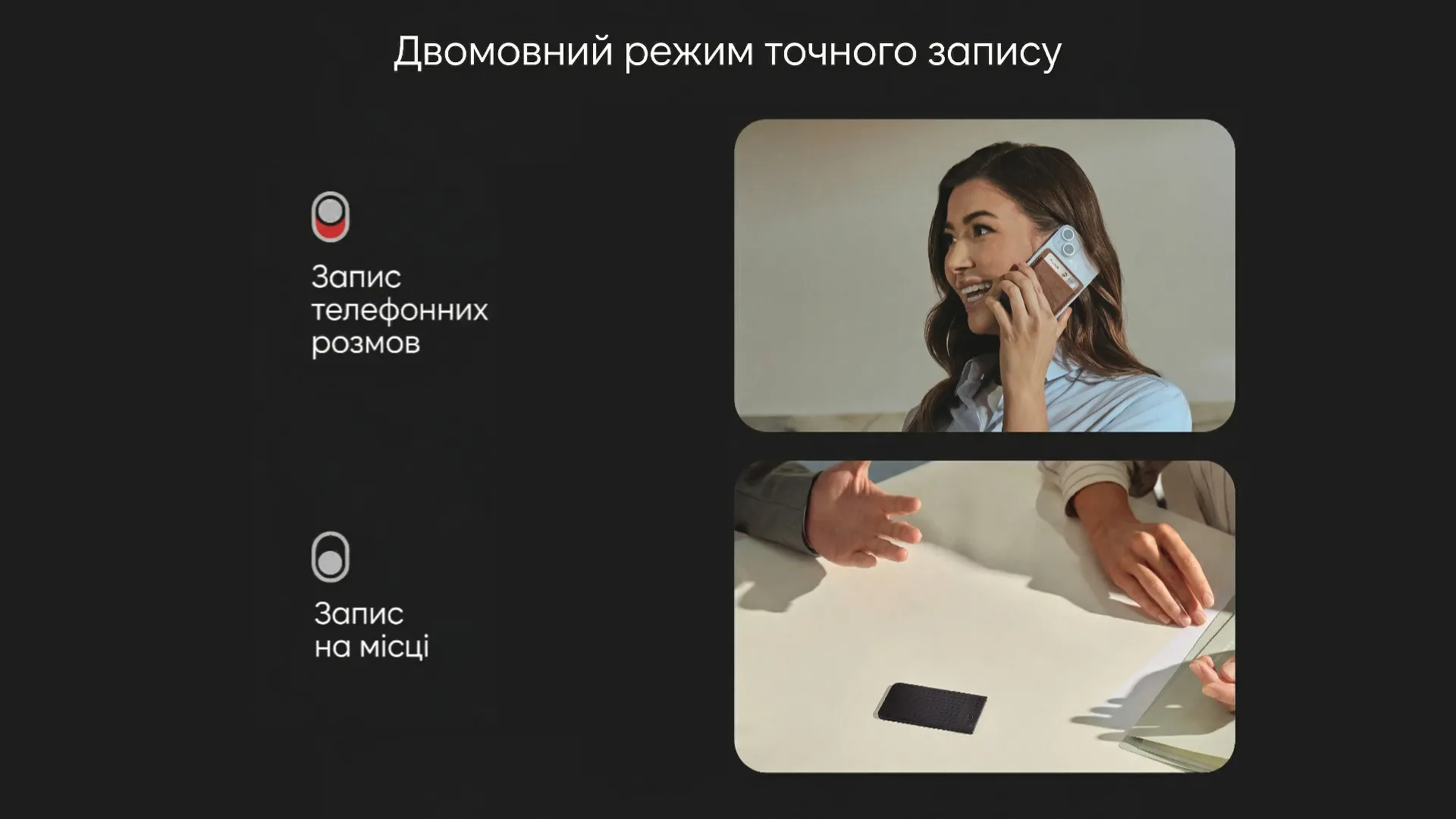 Цифровой диктофон PLAUD Note ChatGPT AI (Navy Blue) (NB-100-NB)