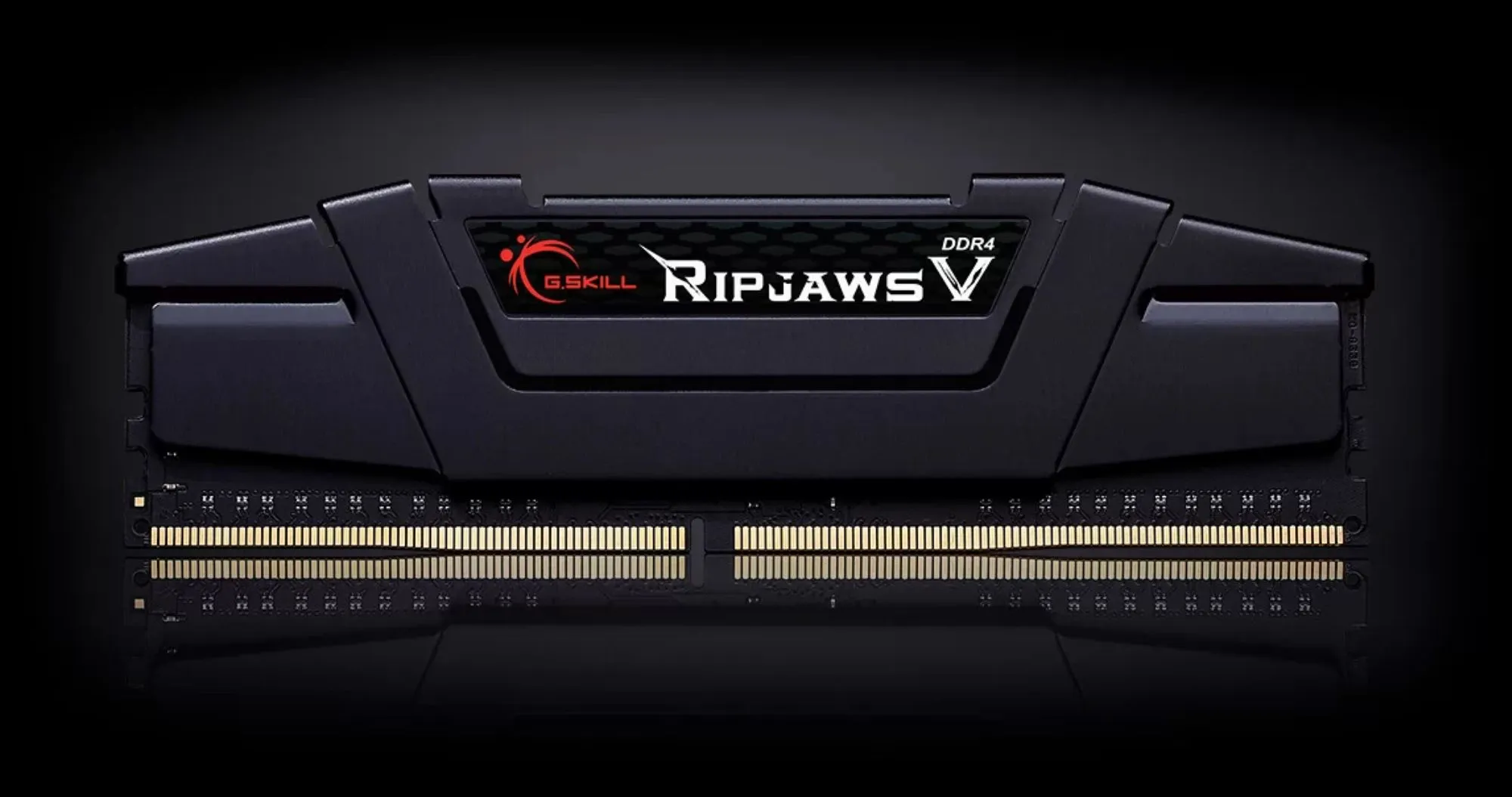 Оперативна памʼять G.Skill DDR4 32GB 2x16GB 3200MHz (F4-3200C16D-32GVK)