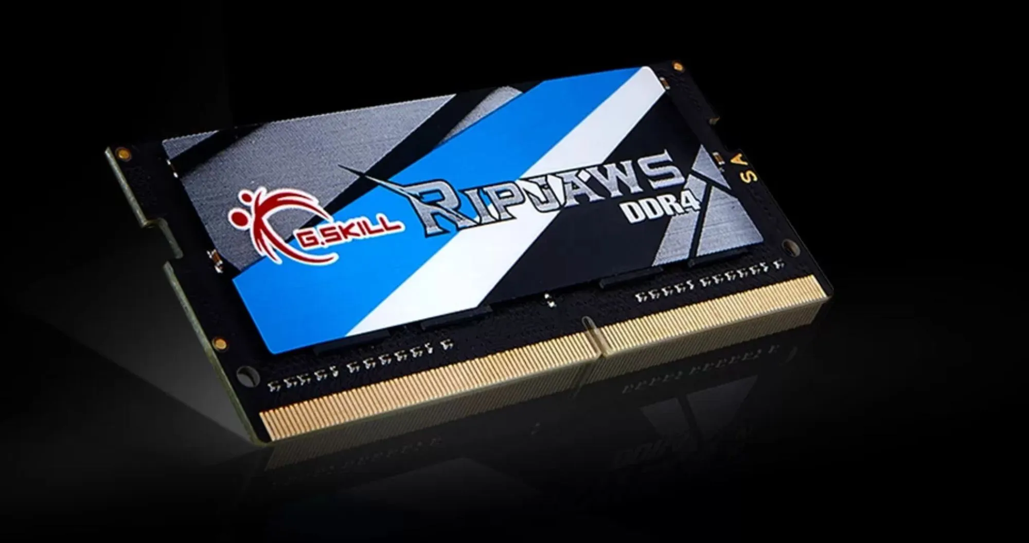 Оперативна памʼять G.Skill DDR4 16GB 1x16GB 3200MHz (F4-3200C22S-16GRS)