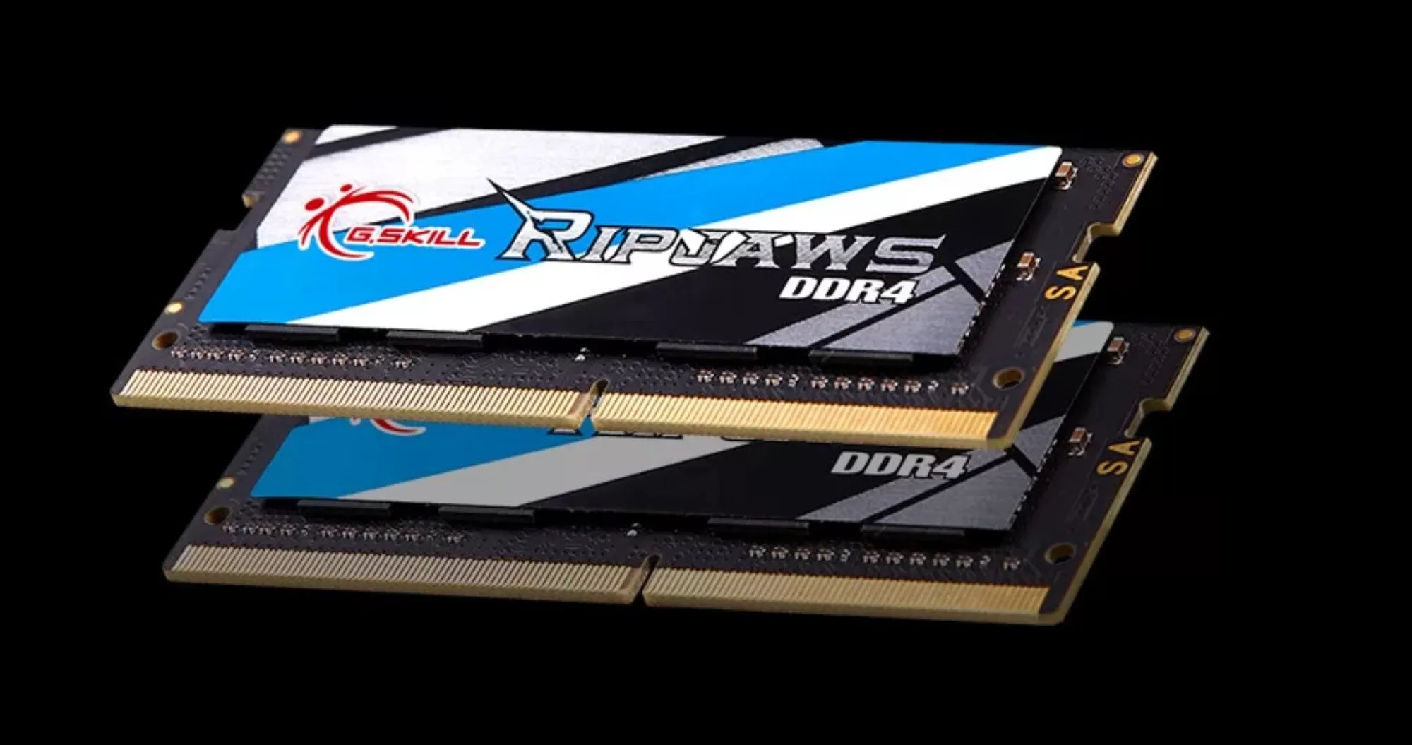 Оперативная память G.Skill DDR4 16GB 1x16GB 3200MHz (F4-3200C22S-16GRS)