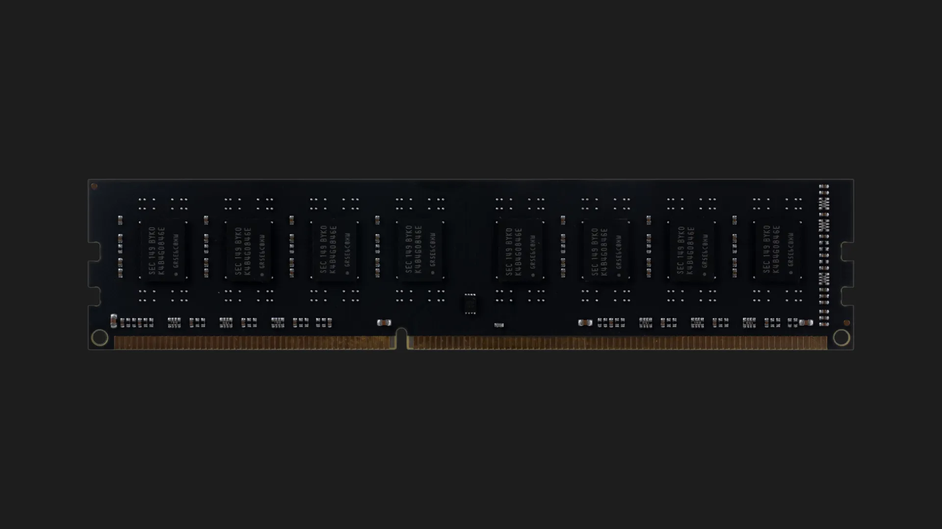 Оперативная память Prologix DDR3 8GB 1x8GB 1600MHz (PRO8GB1600D3)