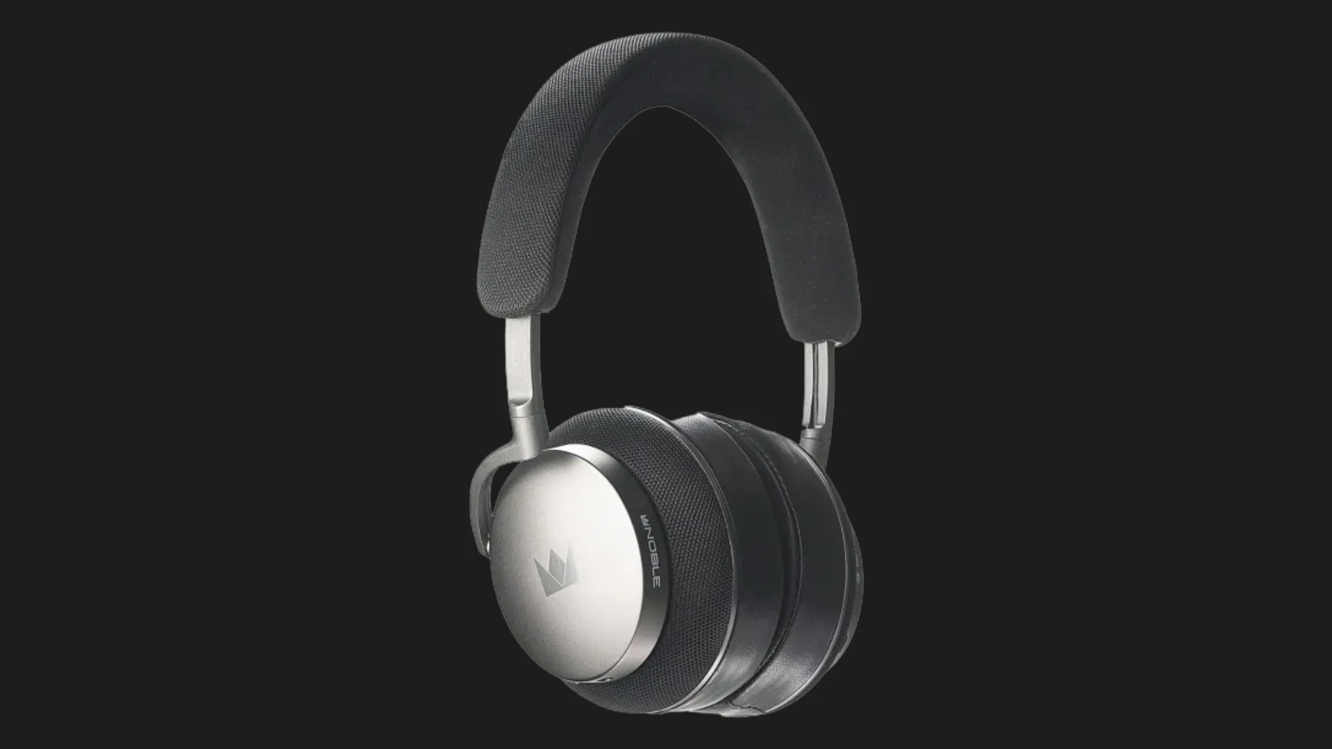 Навушники Noble Audio FoKus Apollo (Black)