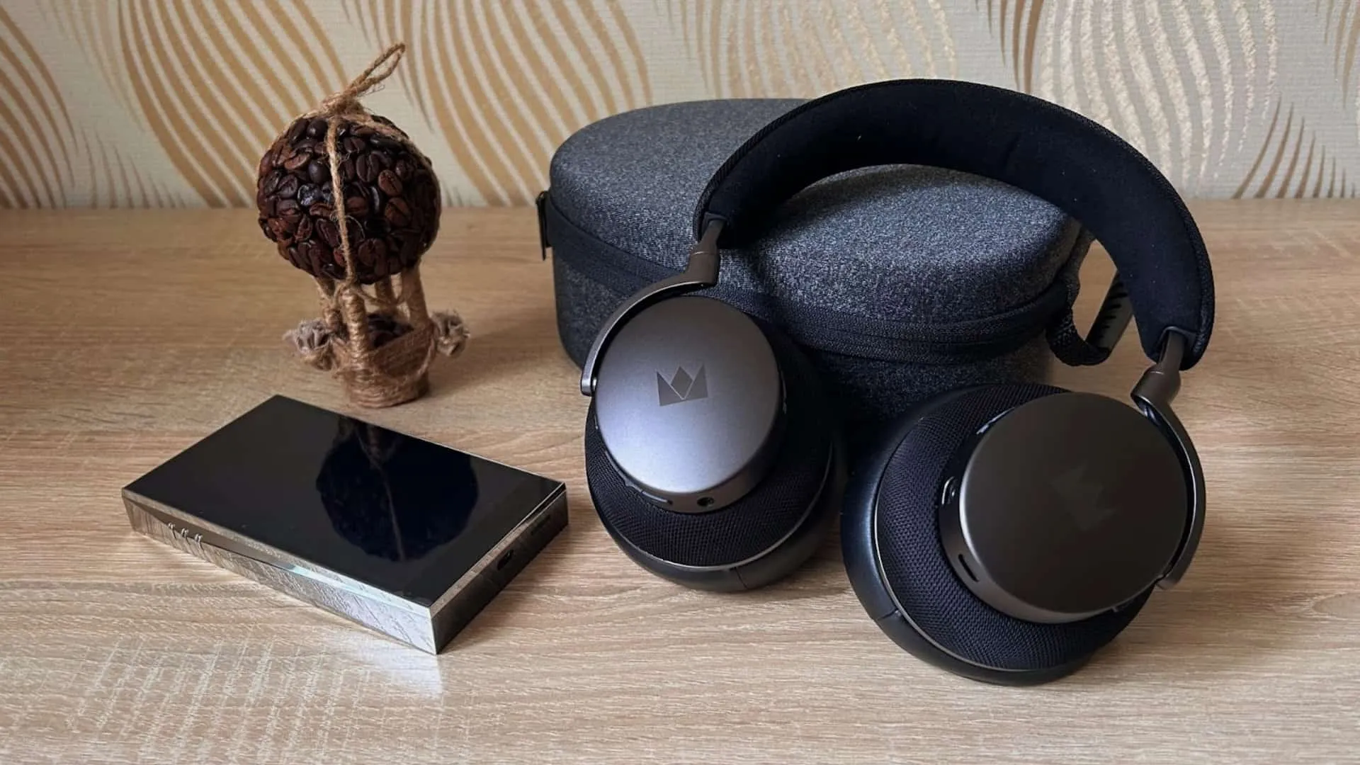 Наушники Noble Audio FoKus Apollo (Black)