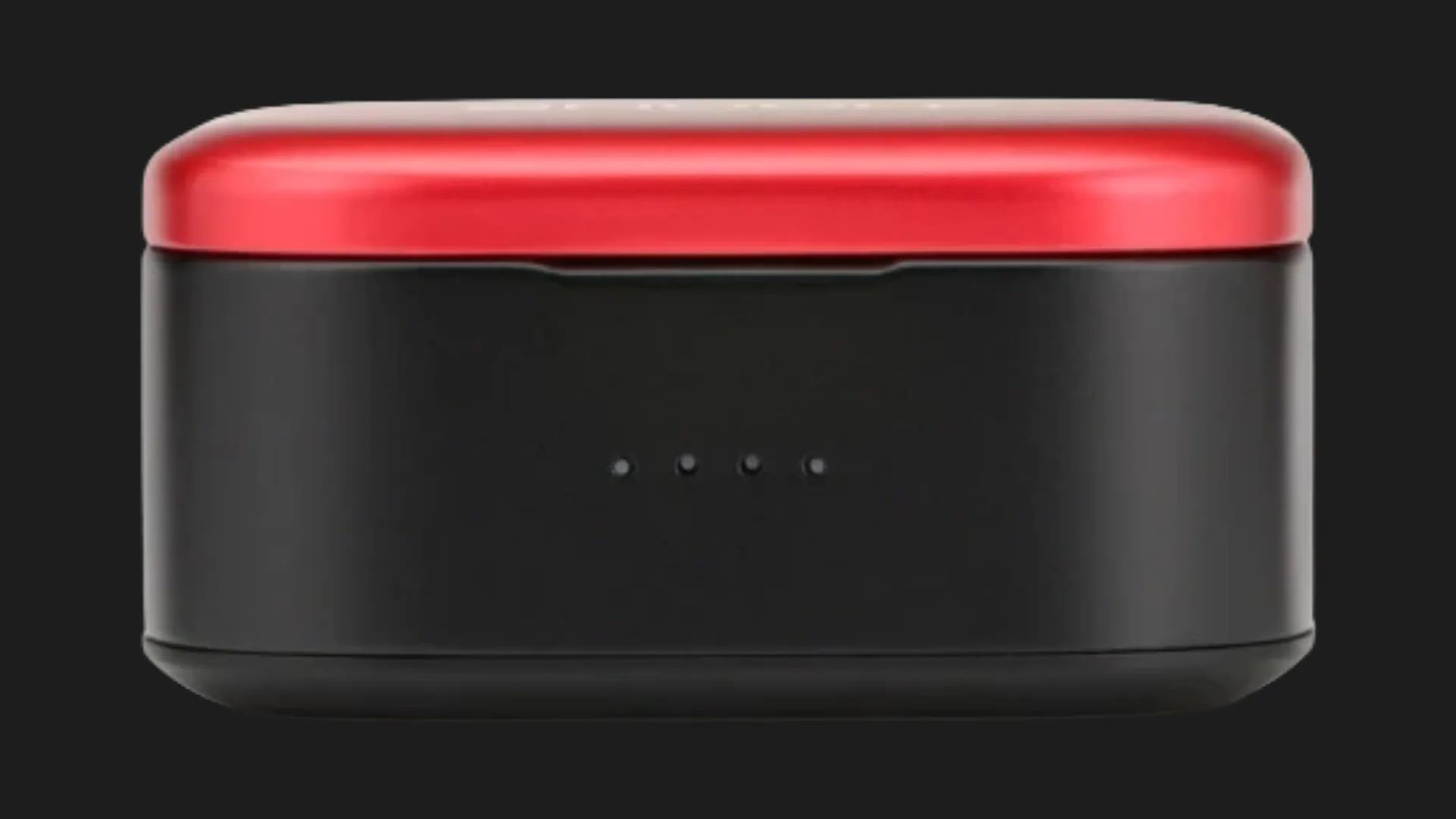 Наушники Noble Audio FoKus Amadeus (Red)