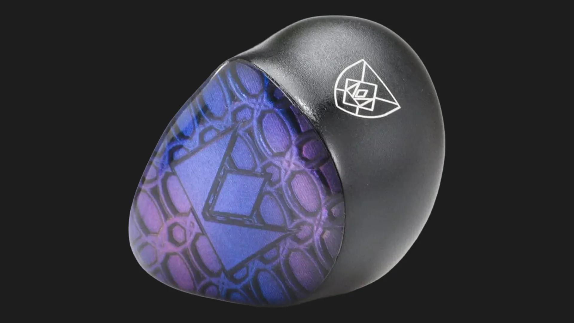 Навушники Noble Audio Knight (Purple)