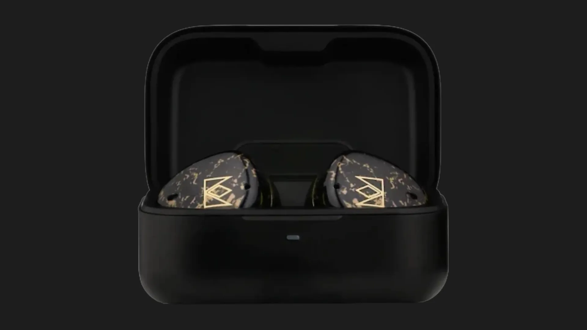 Наушники Noble Audio REX5 (Green)