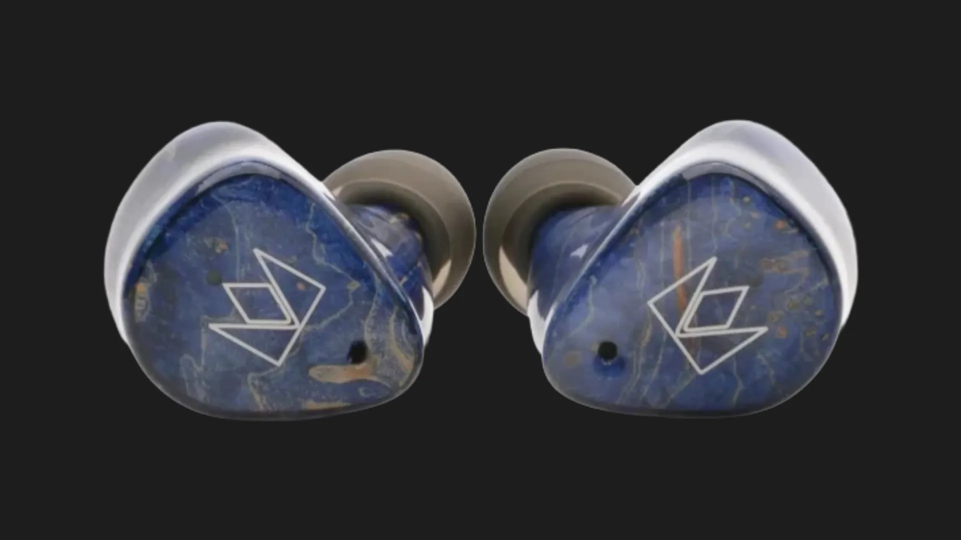 Навушники Noble Audio FoKus Prestige (Black)