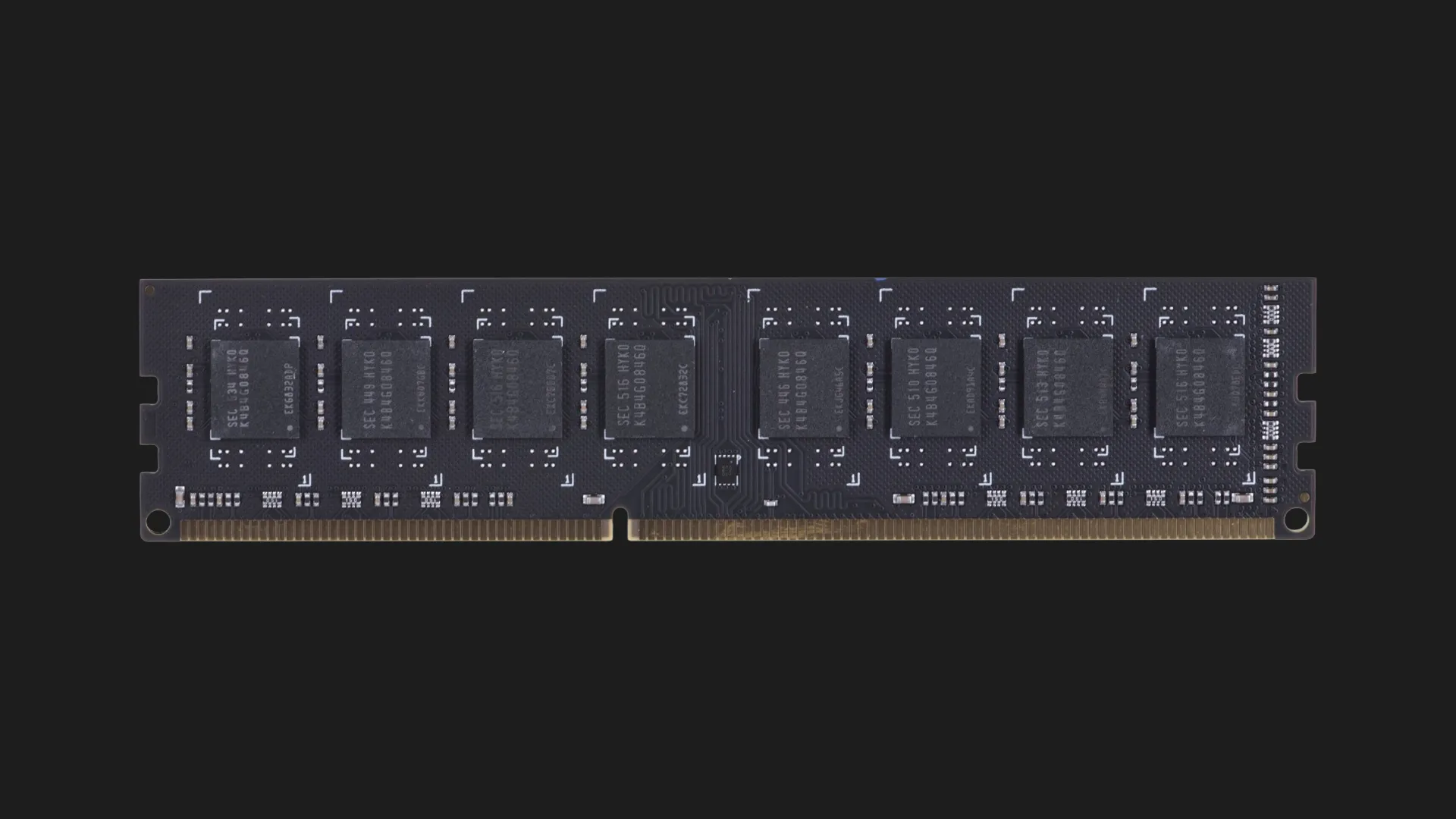 Оперативная память G.Skill Value DDR3 8GB 1x8GB 1600MHz (F3-1600C11S-8GNT)
