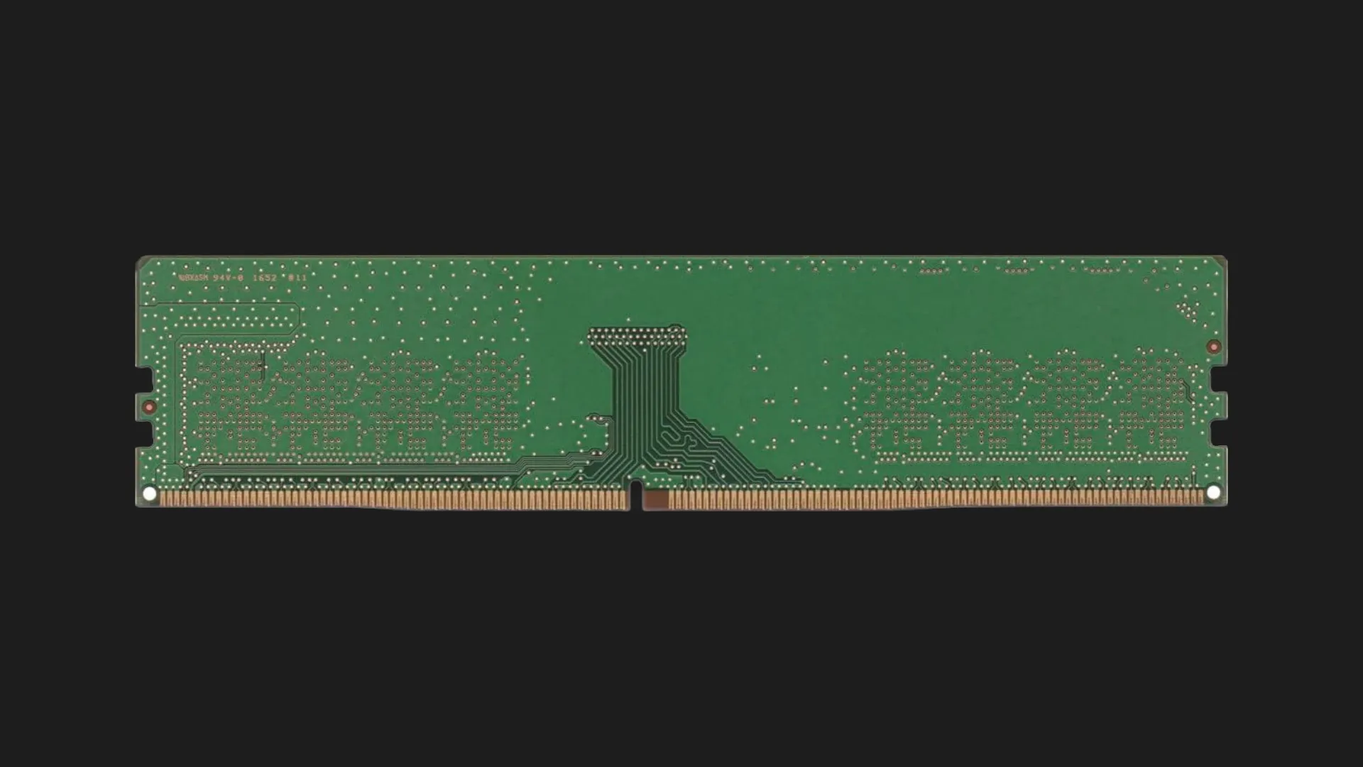 Оперативная память Samsung DDR4 8GB 1x8GB 2400MHz (M378A1K43BB2-CRC)