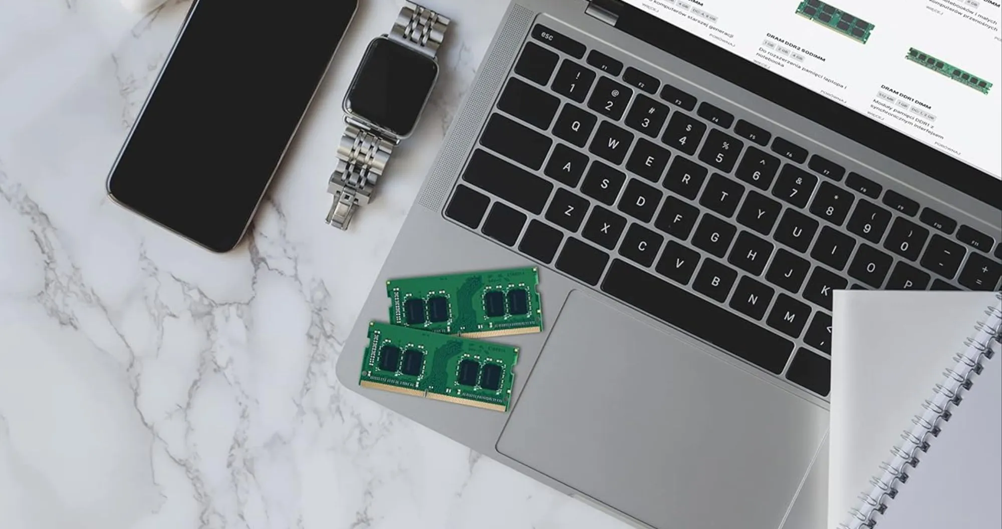 Оперативна памʼять Goodram SO-DIMM DDR4 16GB 1x16GB 2666MHz (GR2666S464L19/16G)