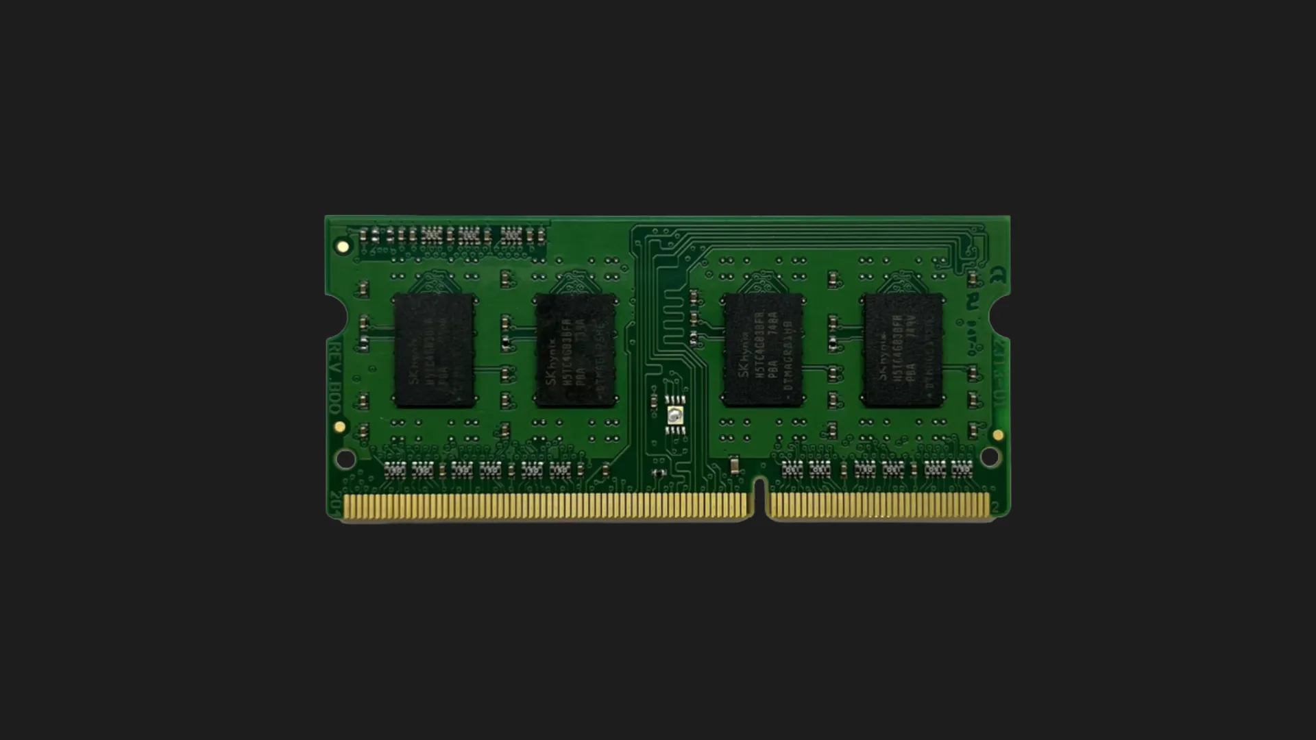 Оперативная память ATRIA DDR3 4GB 1x4GB 1600MHz (UAT31600CL11SLK1/4)