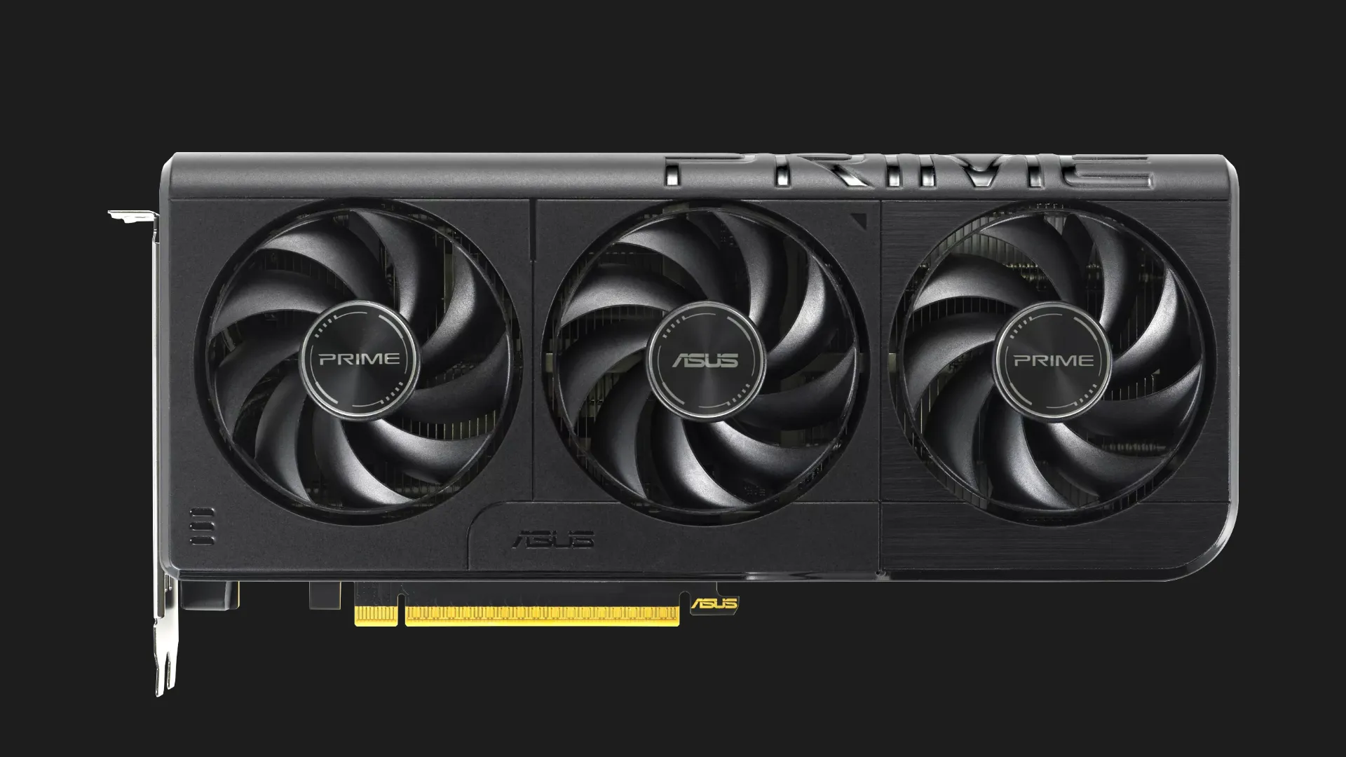 Видеокарта ASUS GeForce RTX 5050 PRIME OC 8GB (PRIME-RTX5050-O8G)