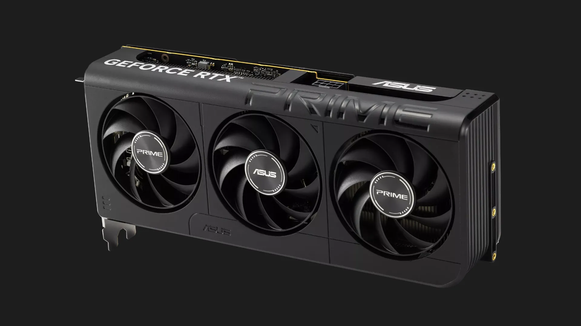 Видеокарта ASUS GeForce RTX 5050 PRIME OC 8GB (PRIME-RTX5050-O8G)