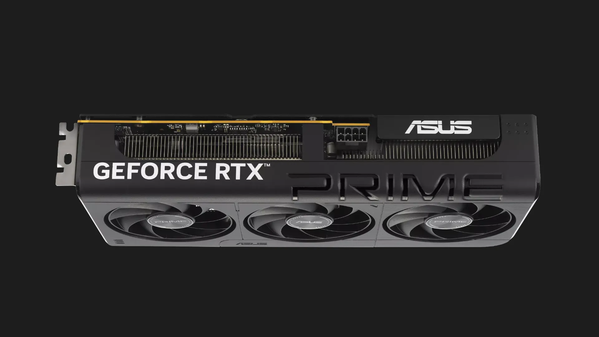 Видеокарта ASUS GeForce RTX 5050 PRIME OC 8GB (PRIME-RTX5050-O8G)