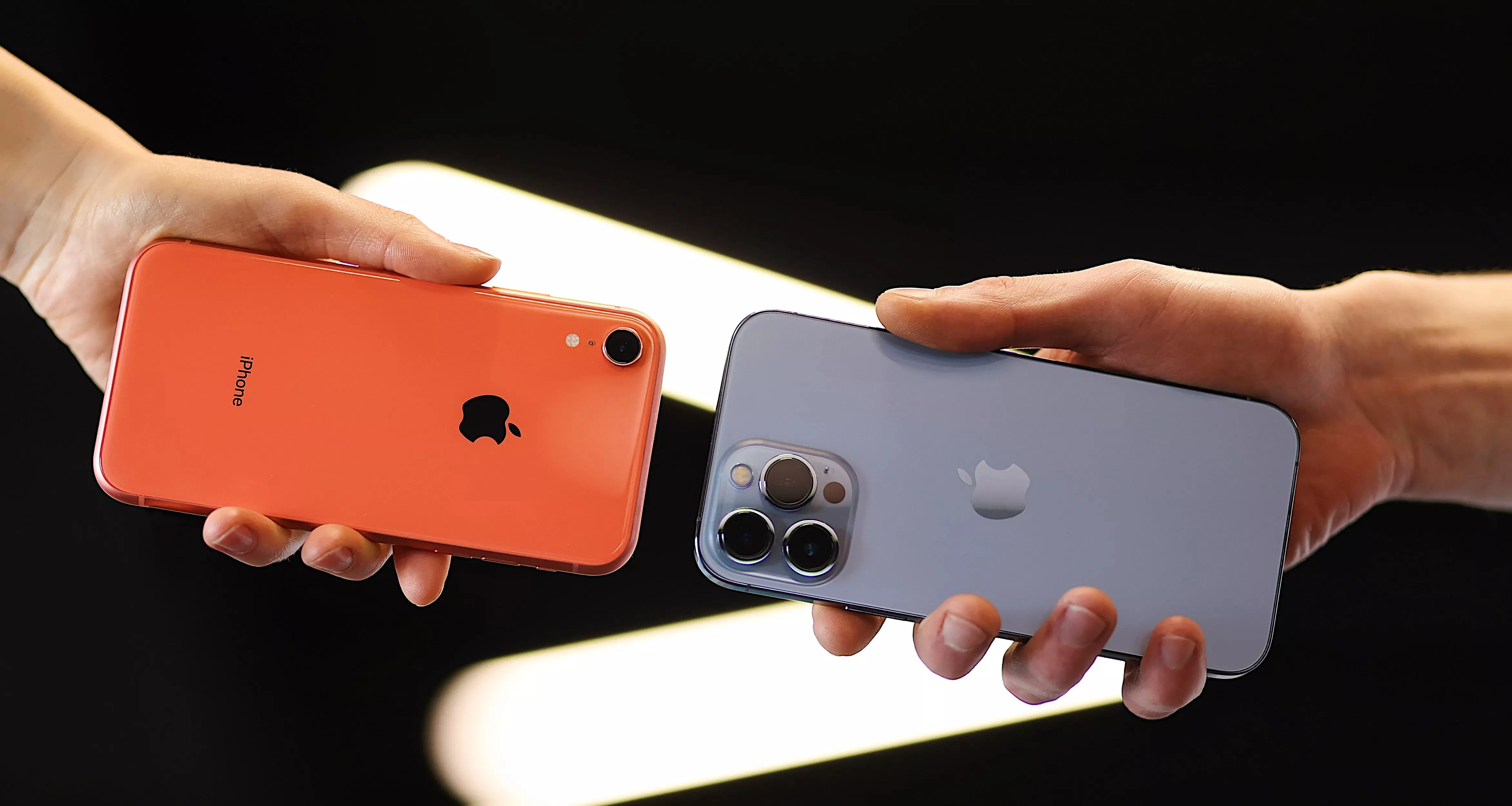 б/у iPhone (Як Новий)