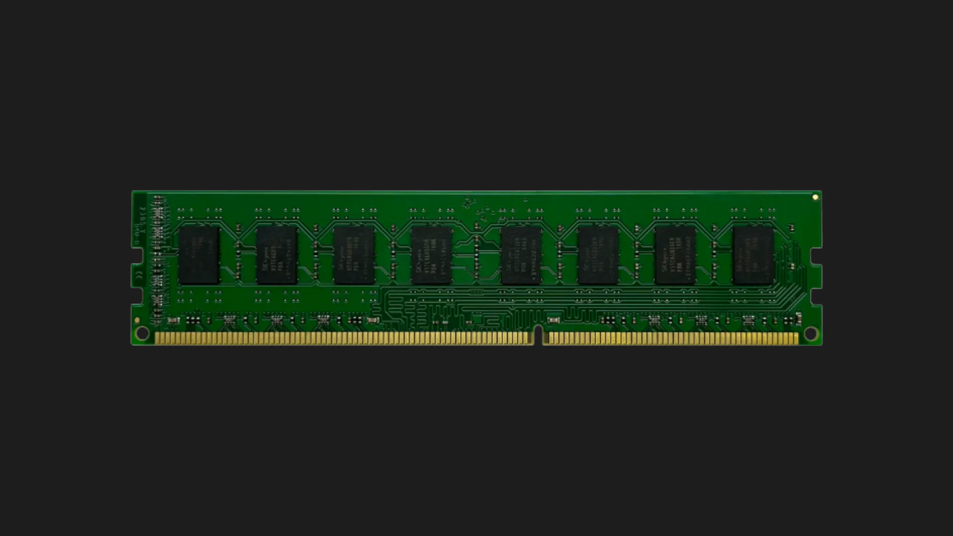 Оперативная память ATRIA DDR3 8GB 1x8GB 1600MHz (UAT31600CL11K1/8)