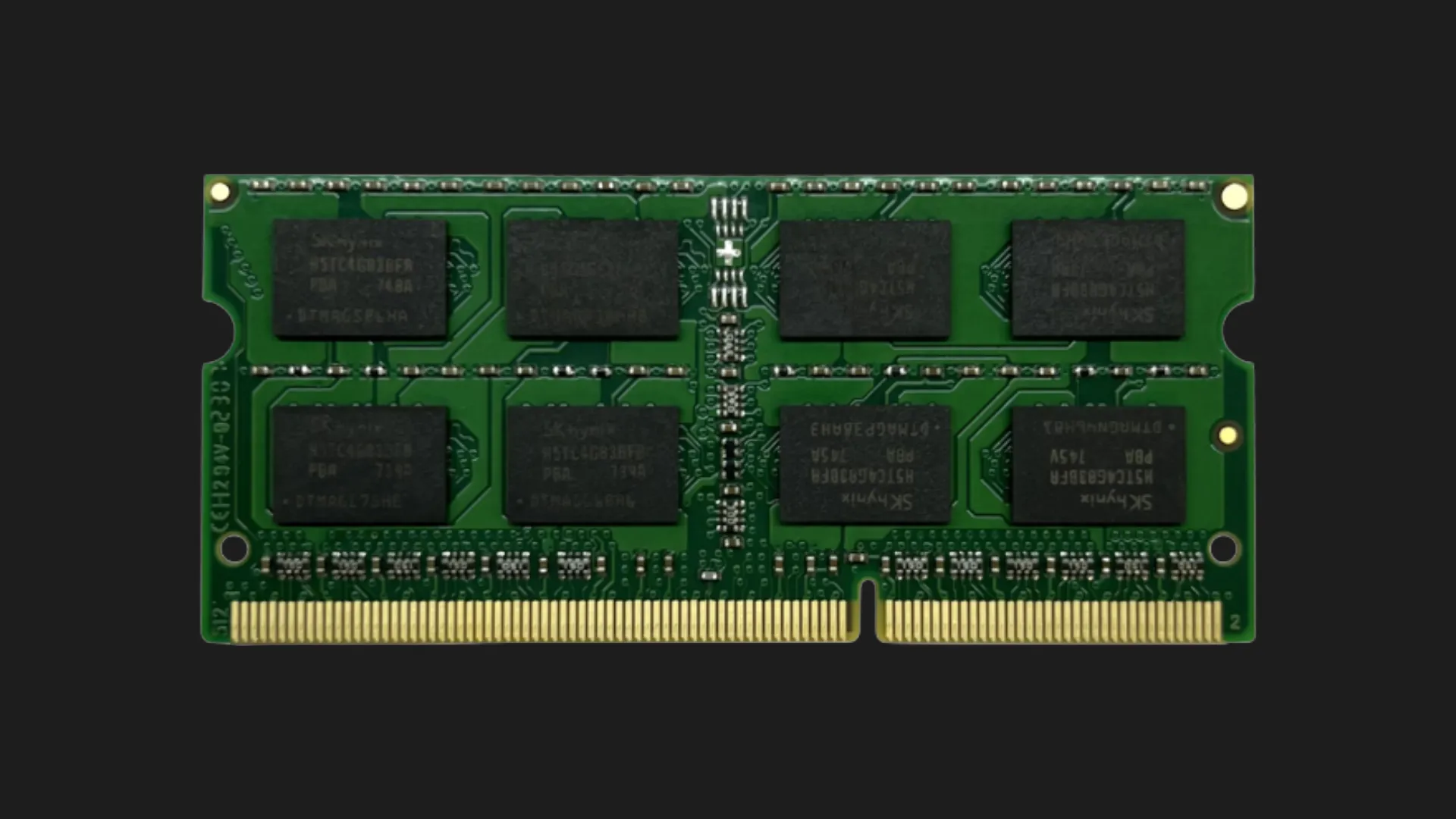 Оперативная память ATRIA DDR3 8GB 1x8GB 1600MHz (UAT31600CL11SLK1/8)