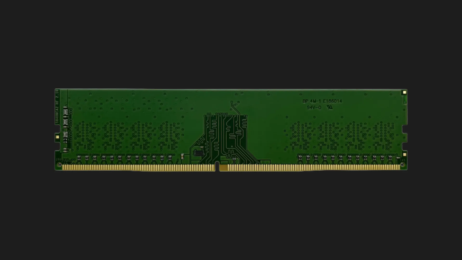 Оперативна памʼять ATRIA DDR4 8GB 1x8GB 2666MHz (UAT42666CL19K1/8)