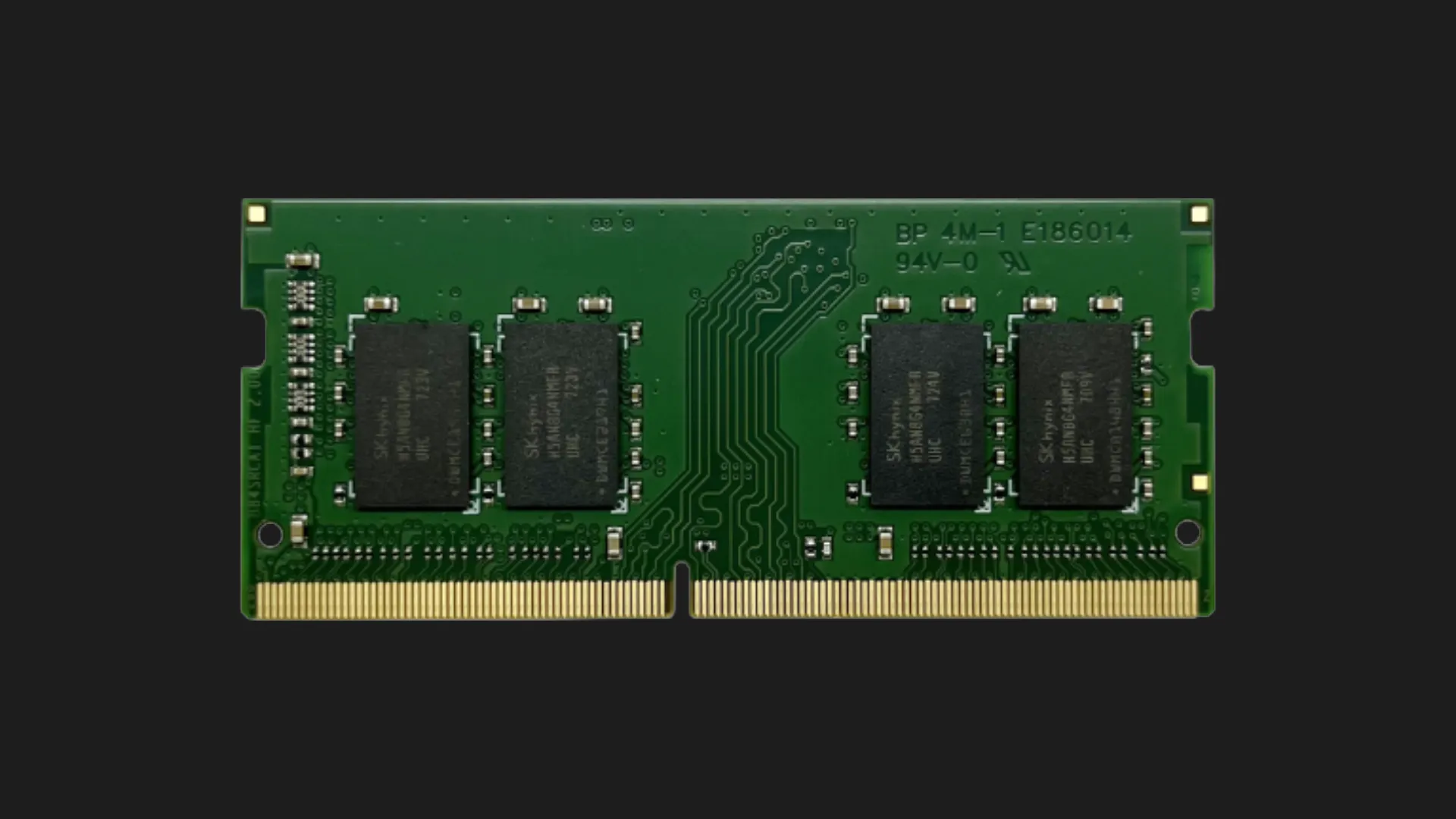 Оперативна памʼять ATRIA DDR4 8GB 1x8GB 2666MHz (UAT42666CL19SK1/8)