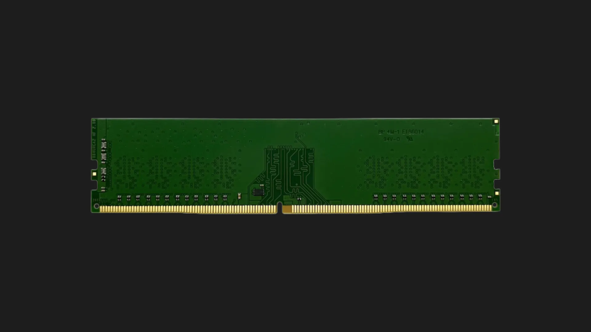 Оперативная память ATRIA DDR4 8GB 1x8GB 3200MHz (UAT43200CL22K1/8)