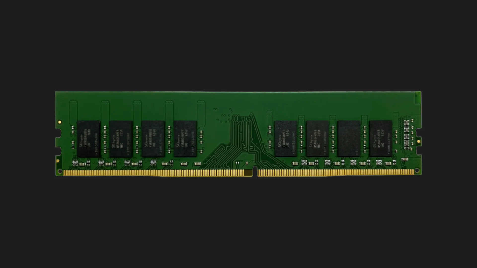 Оперативная память ATRIA DDR4 16GB 1x16GB 2666MHz (UAT42666CL19K1/16)