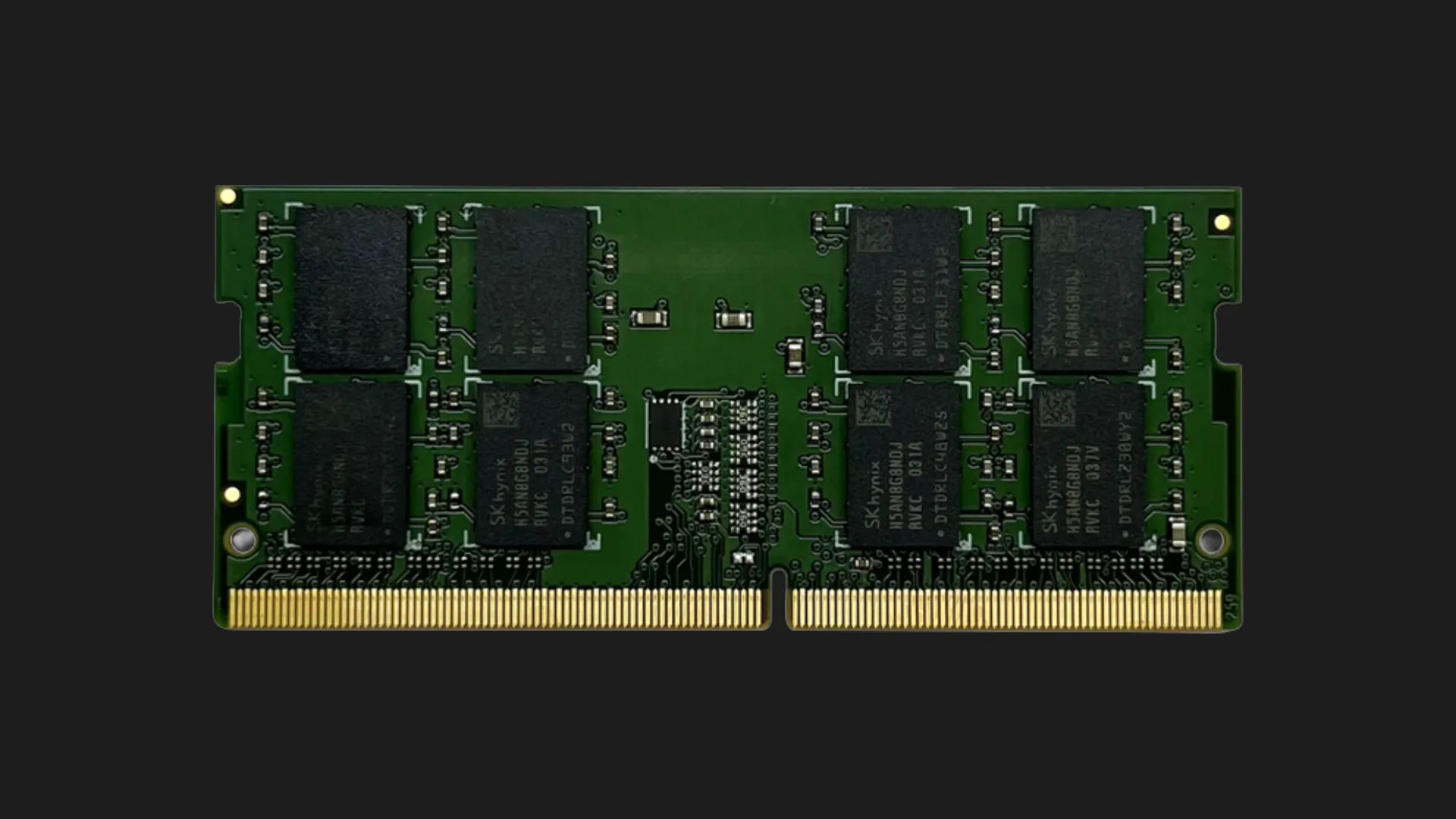 Оперативна памʼять ATRIA DDR4 16GB 1x16GB 3200MHz (UAT43200CL22SK1/16)