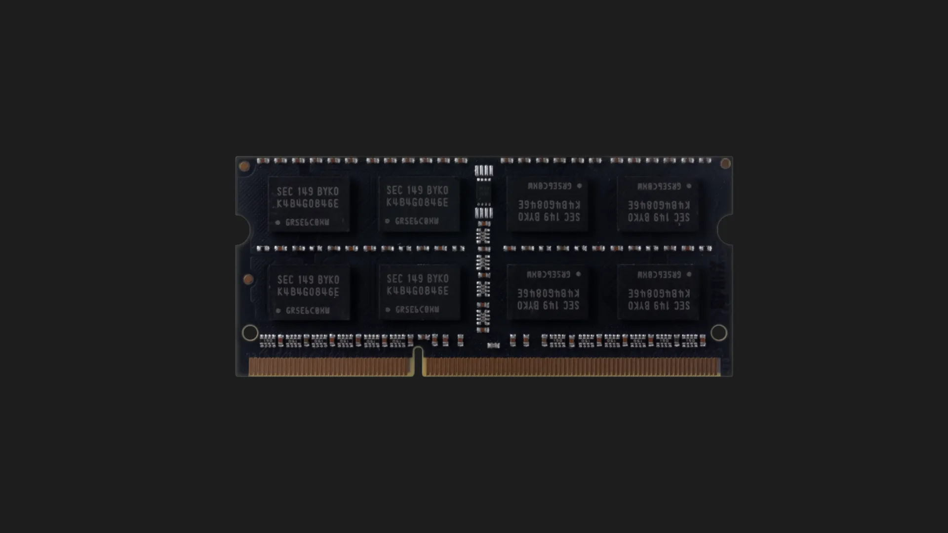 Оперативная память Prologix SO-DIMM DDR3 8GB 1x8GB 1600MHz (PRO8GB1600D3S)