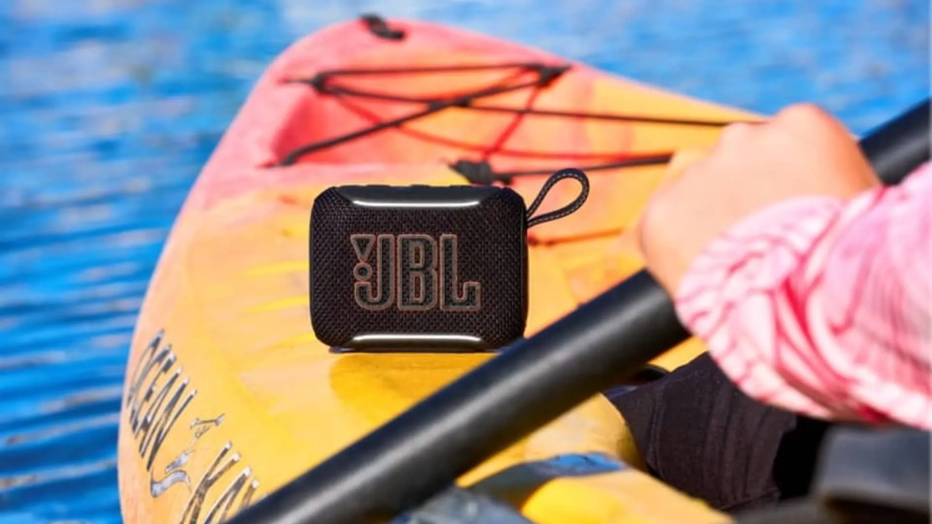 Акустика JBL GO 5 (Squad) (JBLGO5SQUAD)