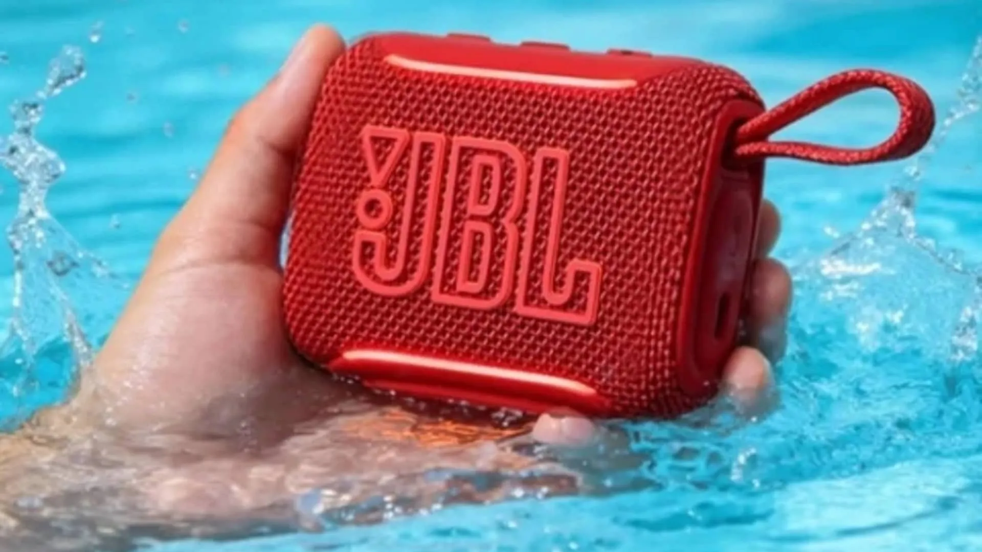 Акустика JBL GO 5 (Squad) (JBLGO5SQUAD)