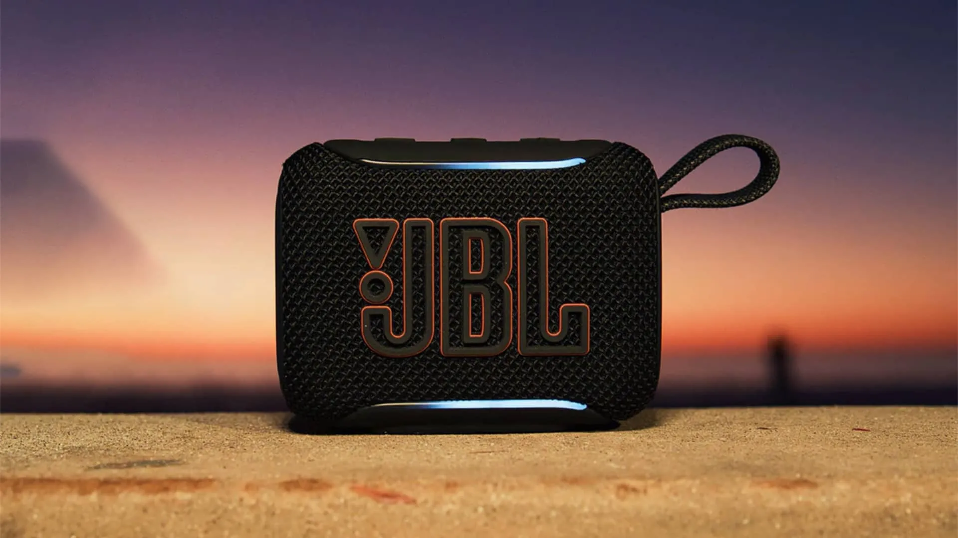 Акустика JBL GO 5 (Squad) (JBLGO5SQUAD)