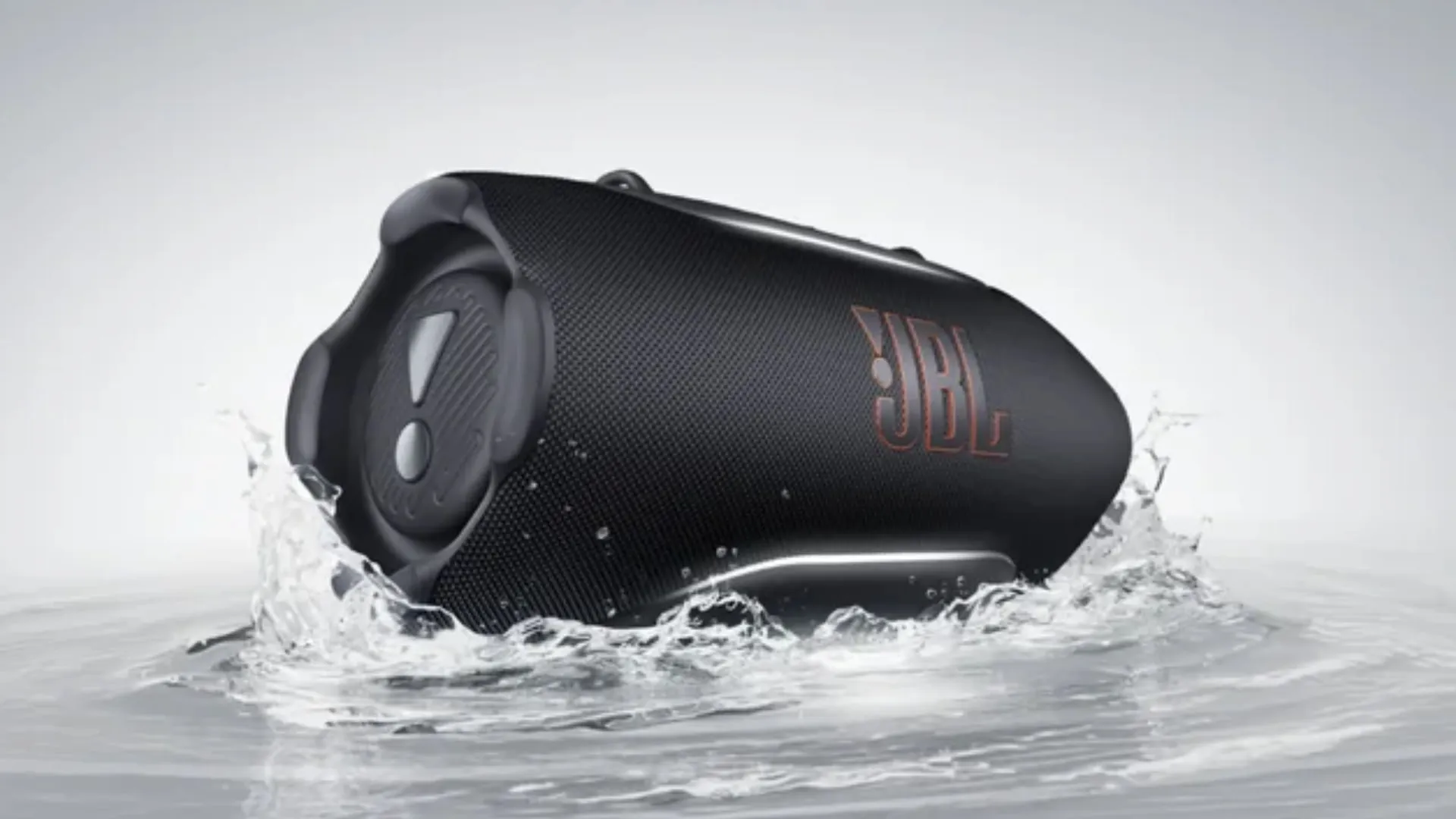 Акустика JBL Xtreme 5 (Black) (JBLXTREME5BLK)