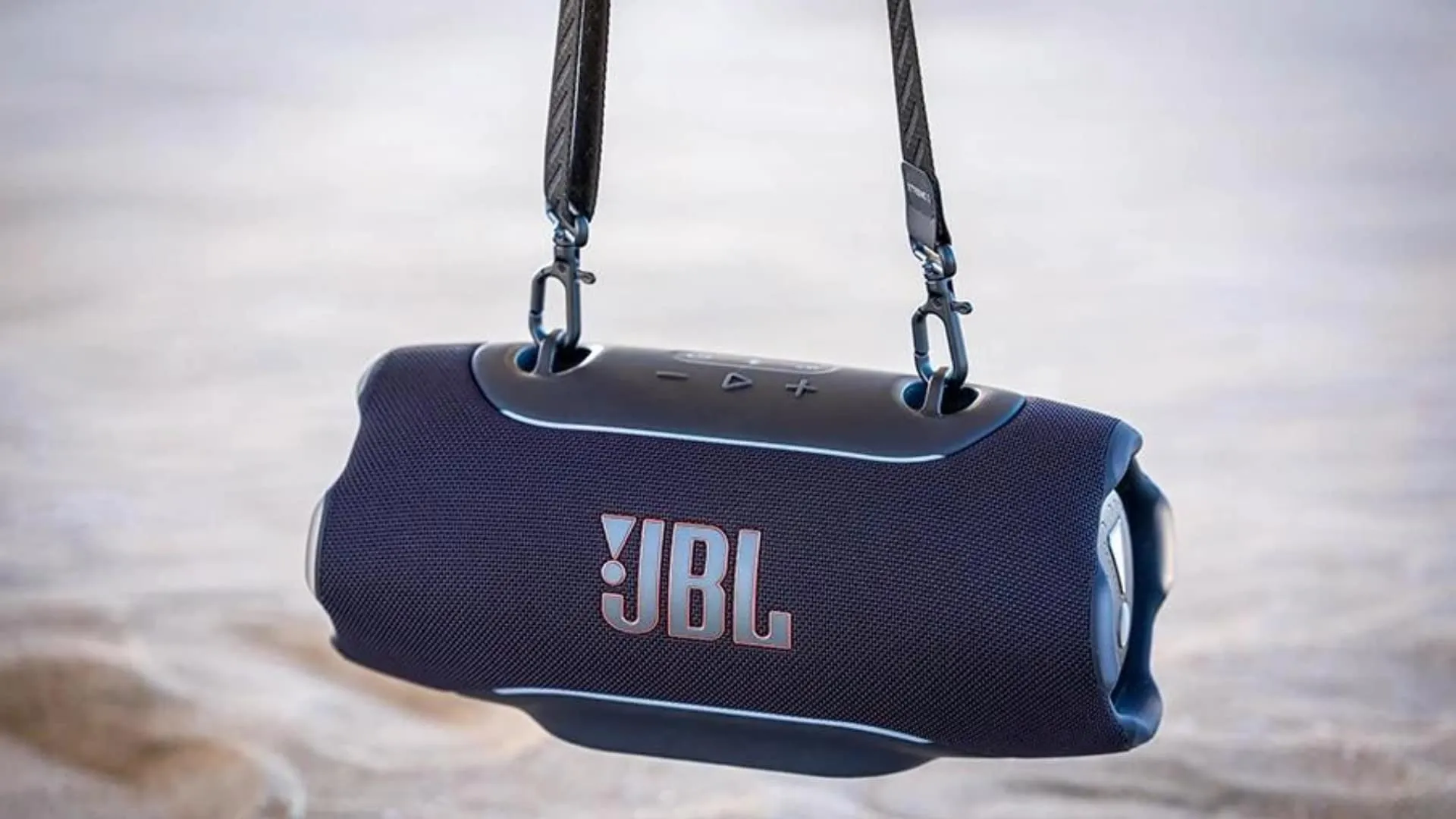 Акустика JBL Xtreme 5 (Black) (JBLXTREME5BLK)