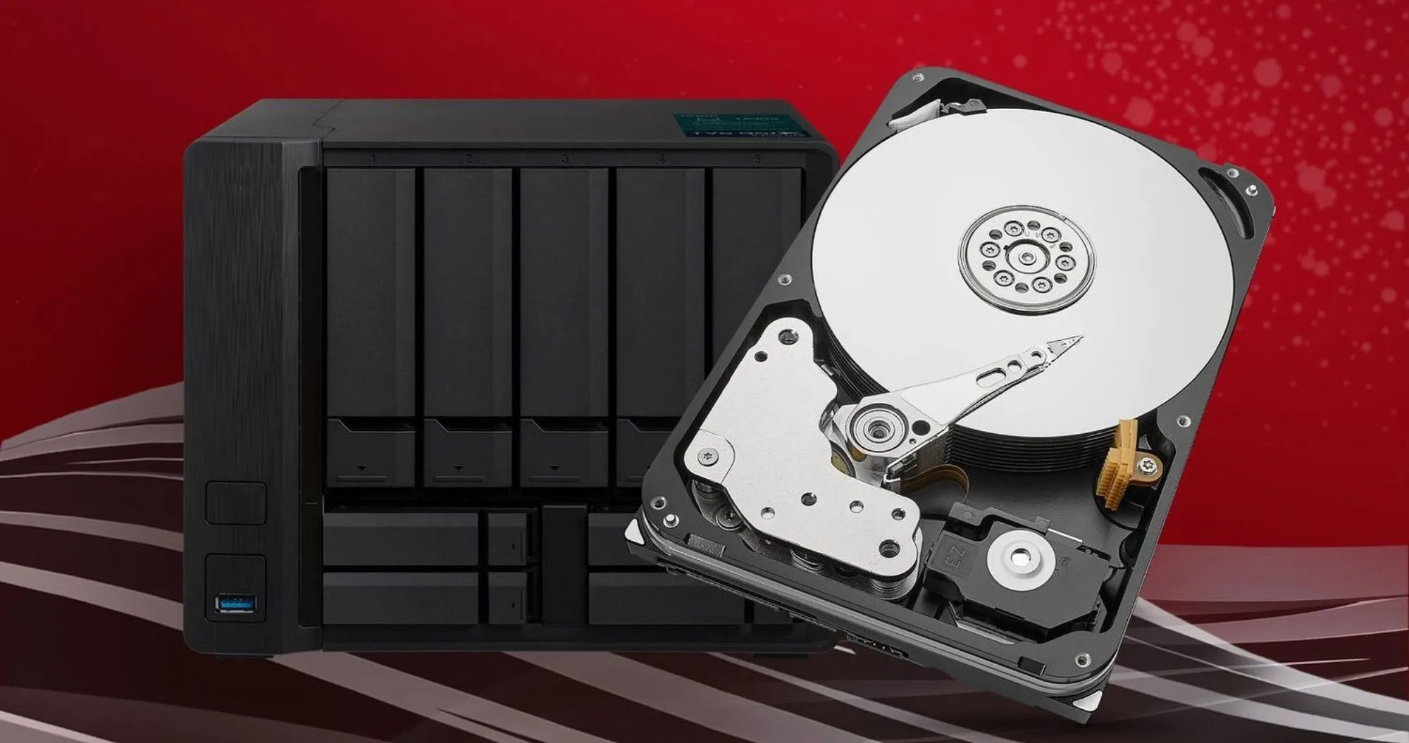 Жорсткий диск Seagate IronWolf Pro 4TB 3.5" 256MB 7200rpm (ST4000NT001)