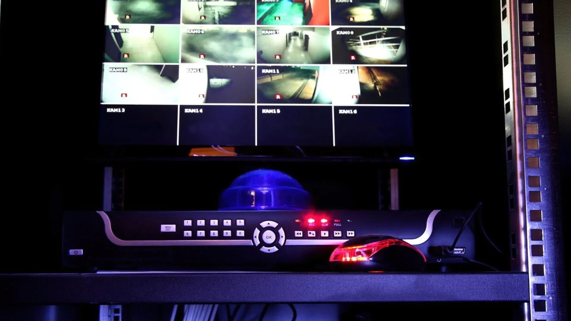 Жорсткий диск Western Digital Purple 4TB 3.5" 256MB 5400rpm (WD43PURZ)