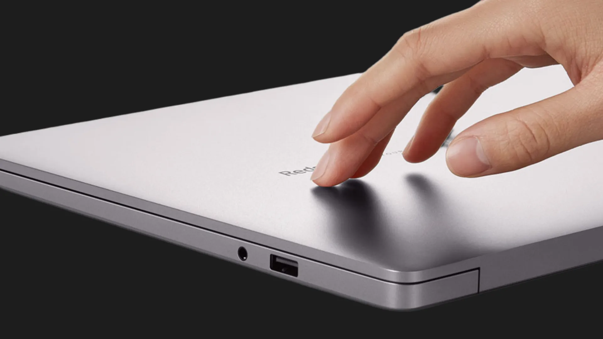 б/у Ноутбук Xiaomi RedmiBook Pro 14 (R5-5500U/16GB/512GB) (JYU4399CN)