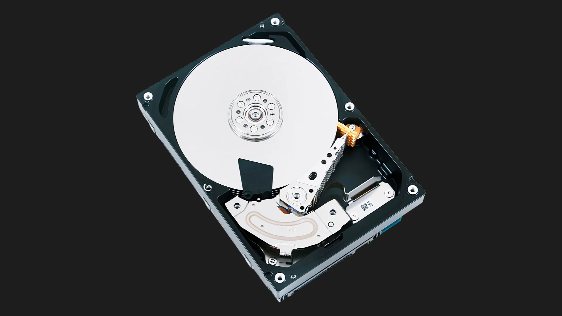 Жорсткий диск Toshiba P300 1TB 3.5" 32MB 7200rpm (DT01ACA100)