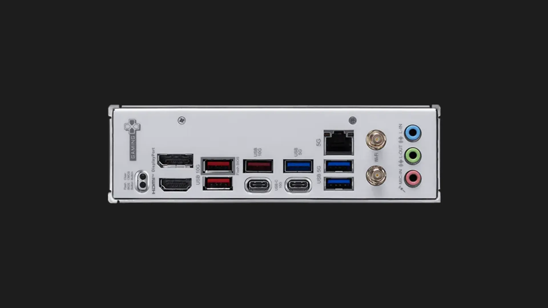 Материнская плата MSI B850M GAMING PLUS WIFI (sAM5) (B850M GAMING PLUS WIFI)