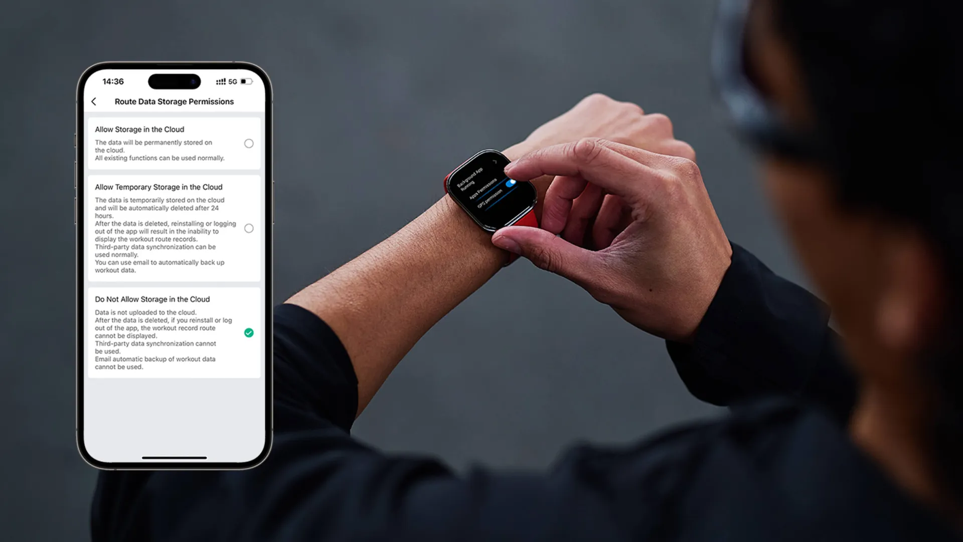 Смарт-годинник Amazfit Bip 6 (Charcoal)