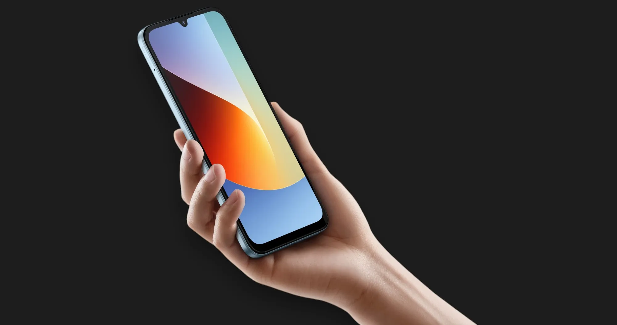 Xiaomi Redmi A7 Pro 4/128GB (Palm Green)