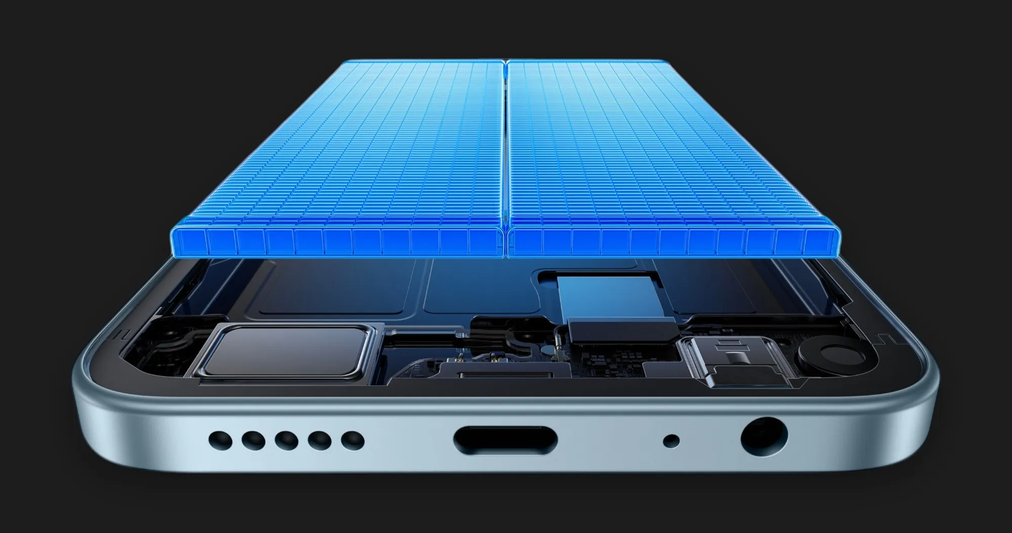 Xiaomi Redmi A7 Pro 4/128GB (Palm Green)