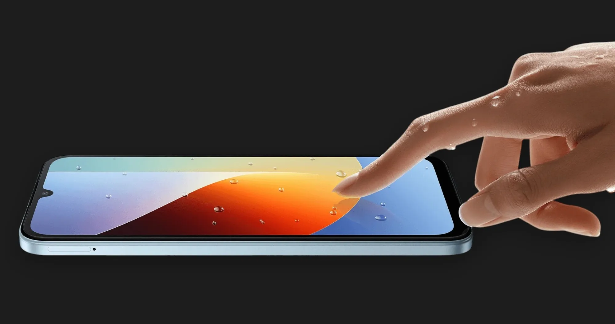 Xiaomi Redmi A7 Pro 4/128GB (Palm Green)